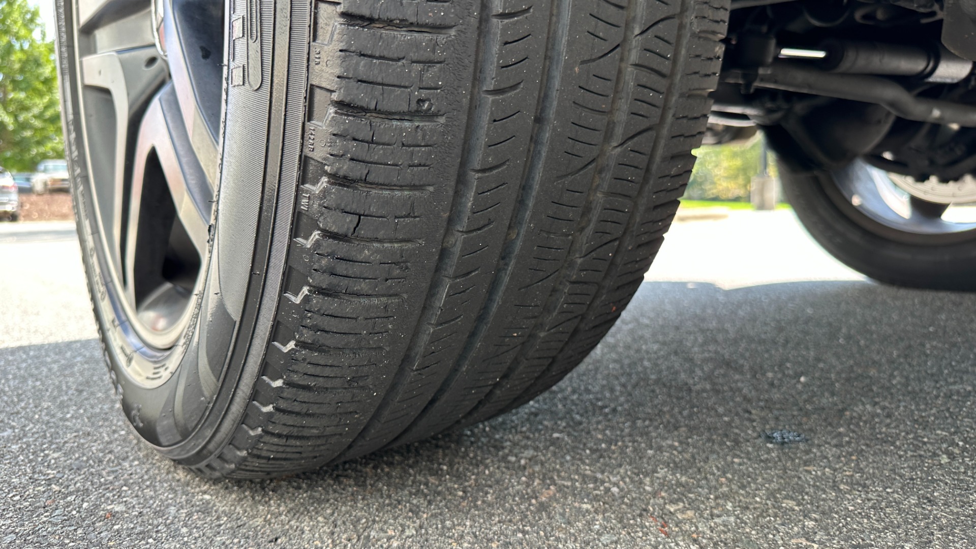 Used 2014 Mercedes-Benz G-Class G 63 AMG / DESIGNO LEATHER / DIAMOND STITCH / SPORTS SEATS / PA6 PKG for sale $67,995 at Formula Imports in Charlotte NC 28227 51