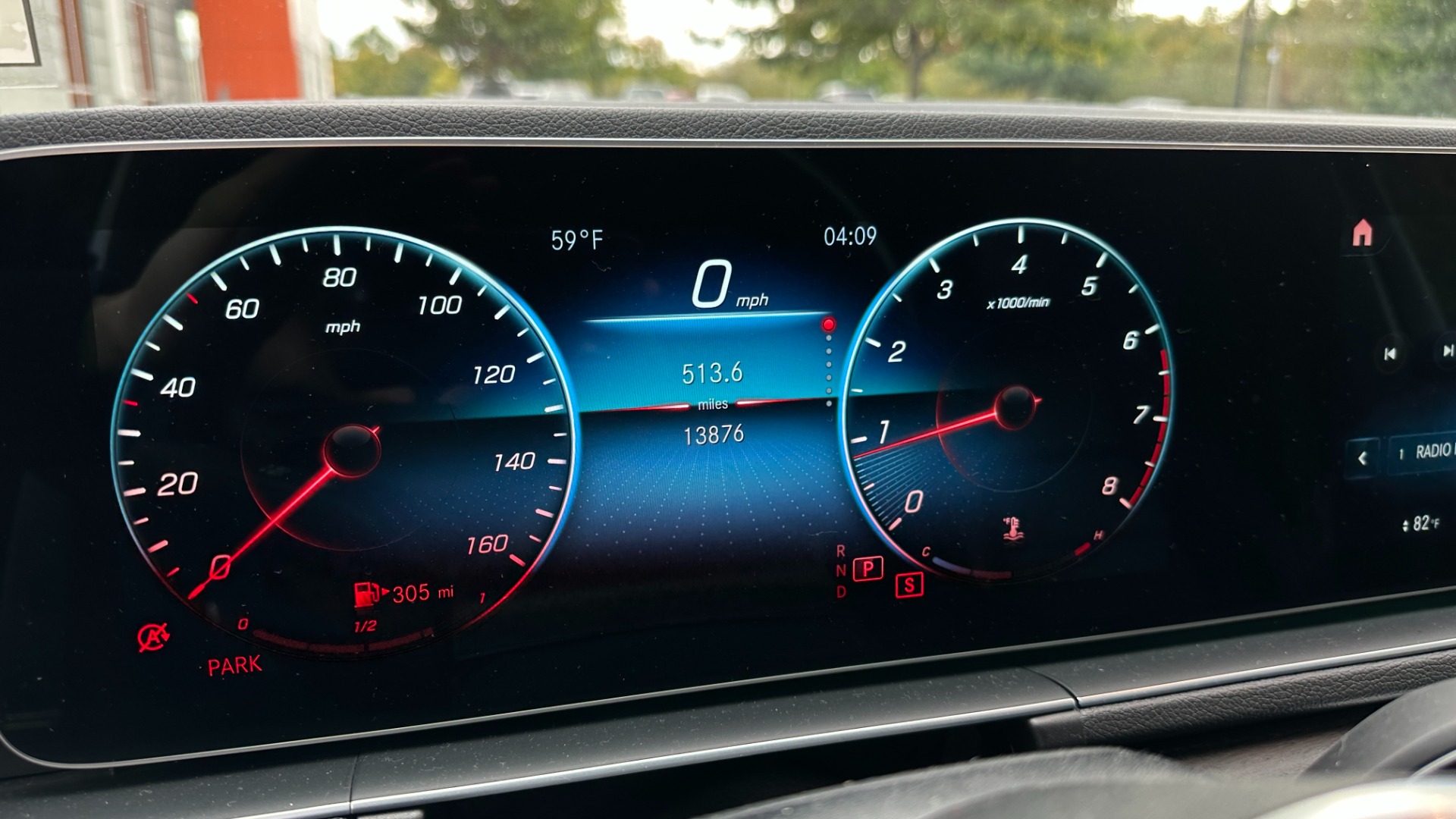 Used 2022 Mercedes-Benz GLE GLE350 / 20IN WHEELS / PREMIUM PACKAGE / OAK WOOD TRIM for sale $56,000 at Formula Imports in Charlotte NC 28227 15