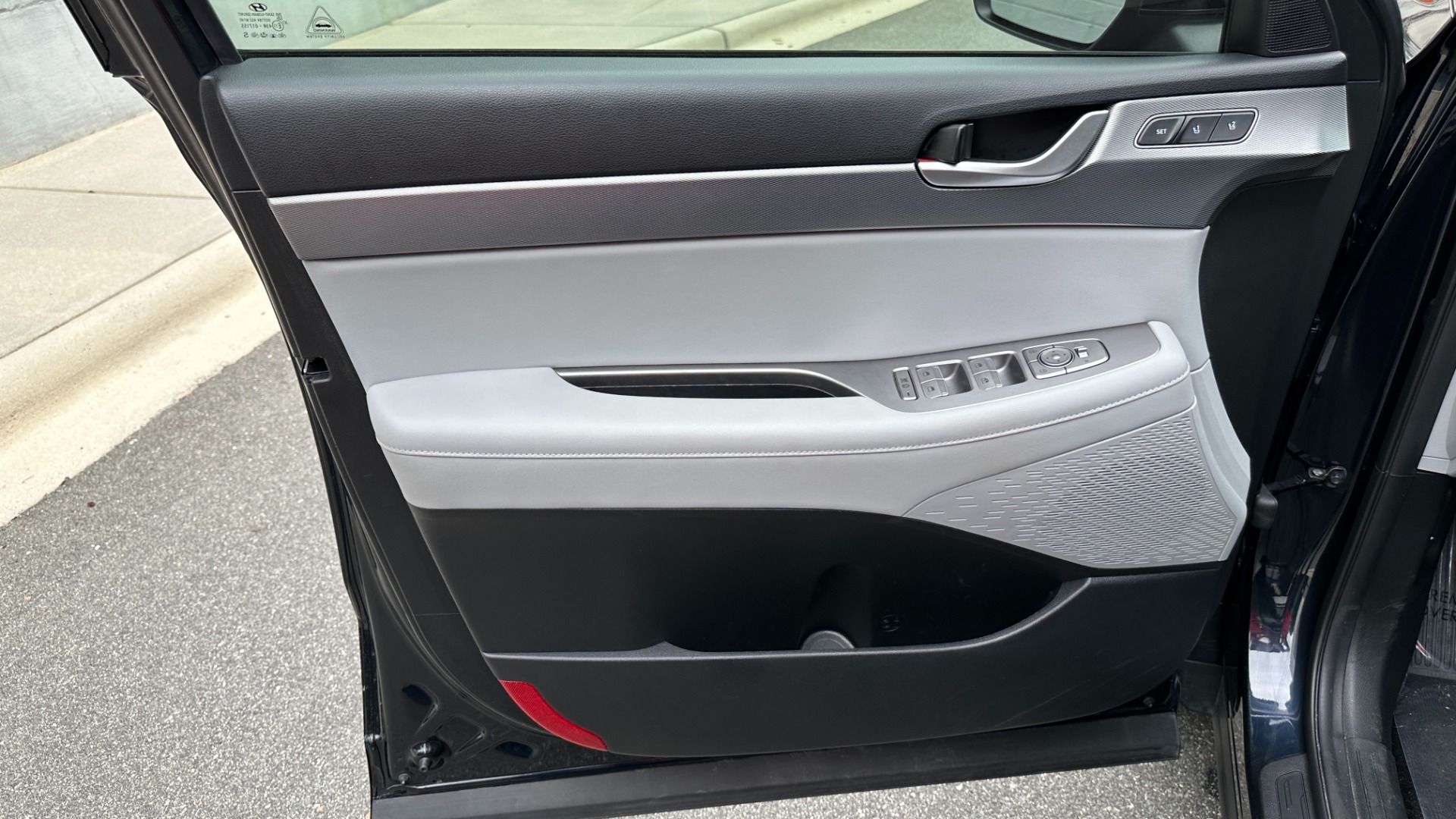 Used 2020 Hyundai Palisade SEL / CONVENIENCE / PREMIUM / SUNROOF / DRIVE GUIDANCE for sale $30,995 at Formula Imports in Charlotte NC 28227 10