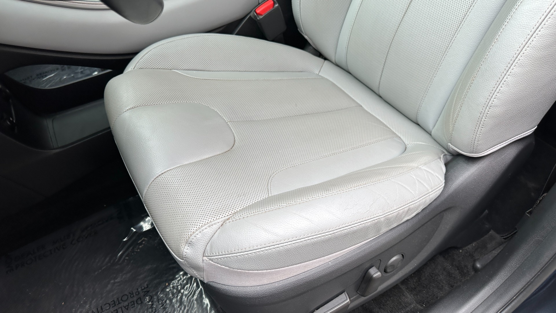 Used 2020 Hyundai Palisade SEL / CONVENIENCE / PREMIUM / SUNROOF / DRIVE GUIDANCE for sale $30,995 at Formula Imports in Charlotte NC 28227 14