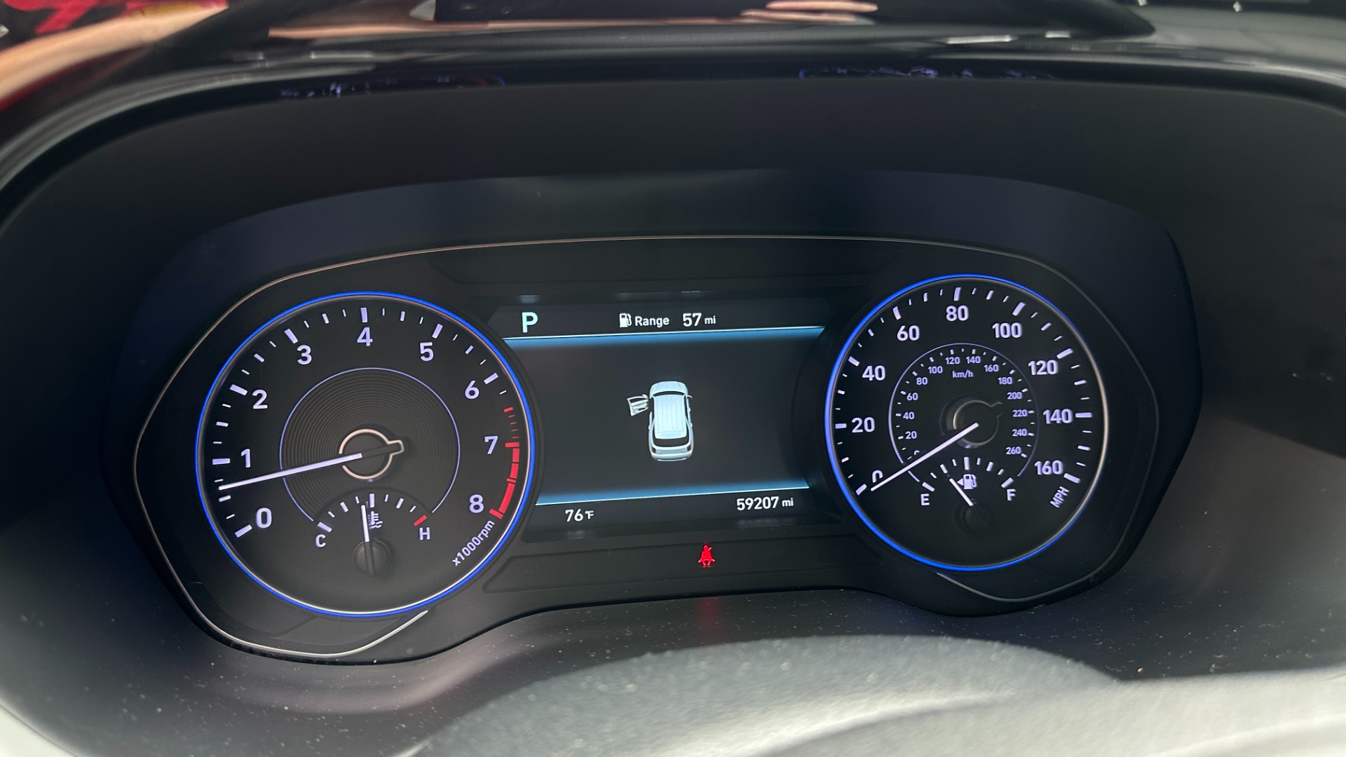 Used 2020 Hyundai Palisade SEL / CONVENIENCE / PREMIUM / SUNROOF / DRIVE GUIDANCE for sale $30,995 at Formula Imports in Charlotte NC 28227 18