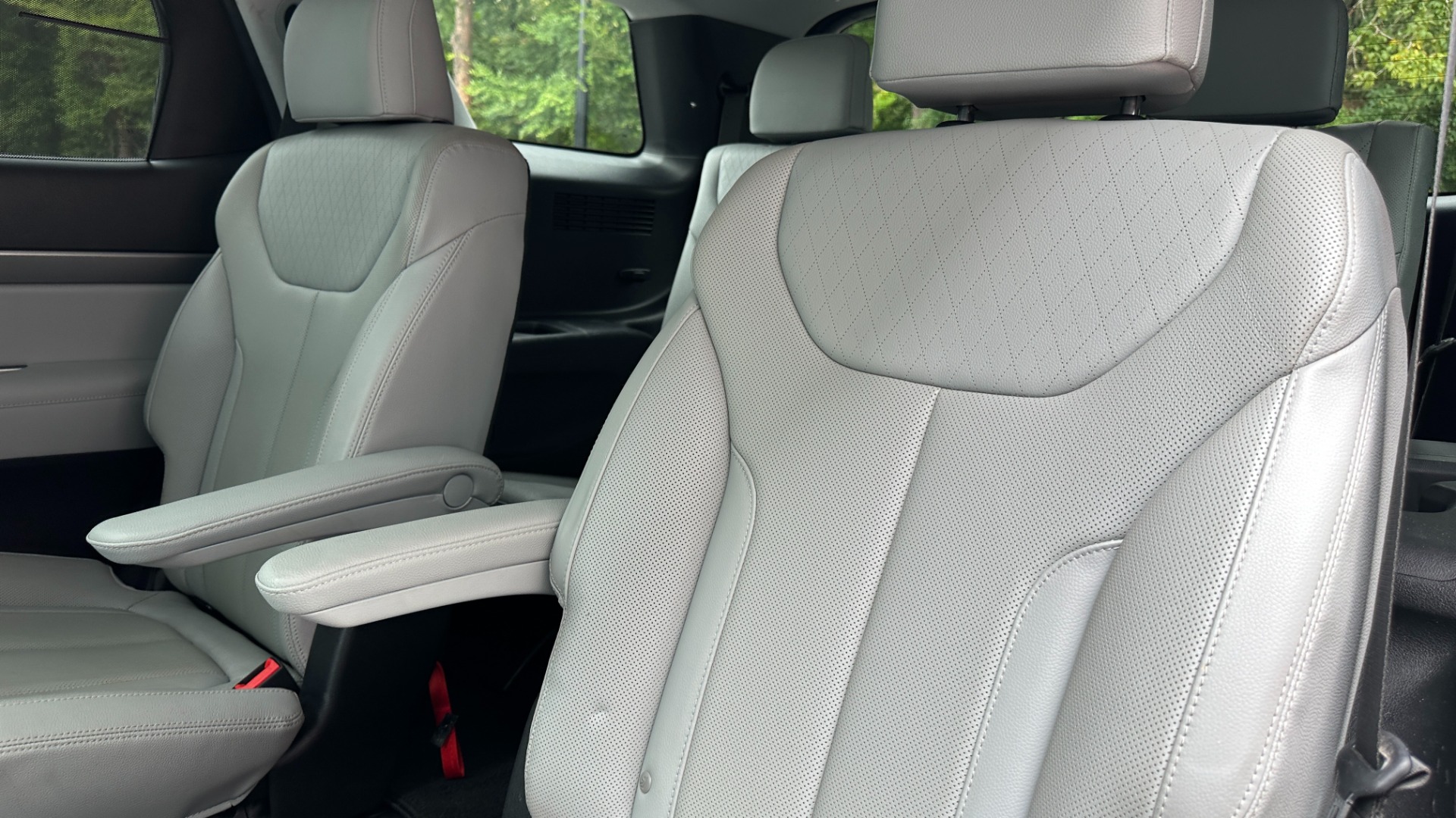 Used 2020 Hyundai Palisade SEL / CONVENIENCE / PREMIUM / SUNROOF / DRIVE GUIDANCE for sale $30,995 at Formula Imports in Charlotte NC 28227 26