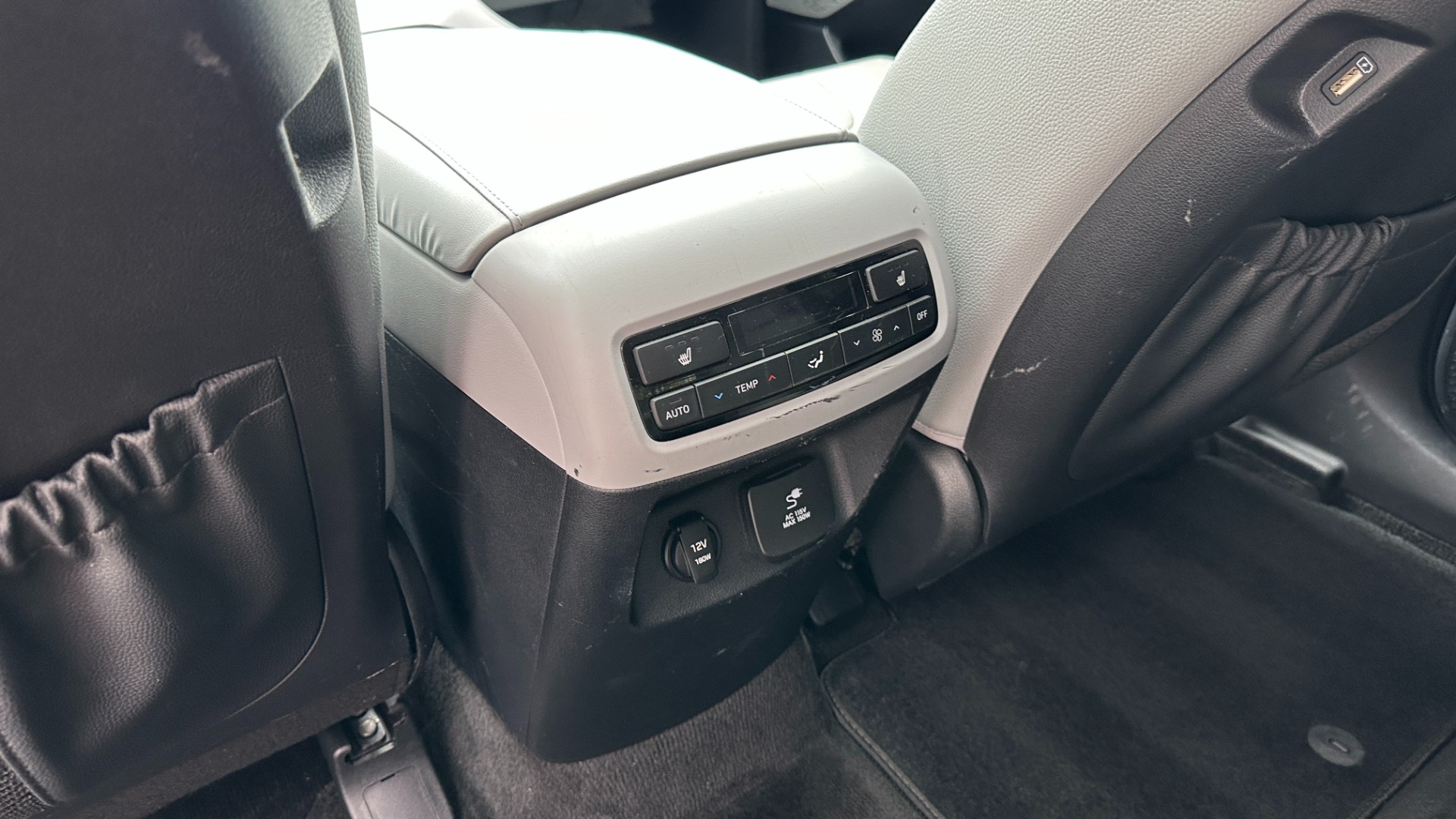 Used 2020 Hyundai Palisade SEL / CONVENIENCE / PREMIUM / SUNROOF / DRIVE GUIDANCE for sale $30,995 at Formula Imports in Charlotte NC 28227 29