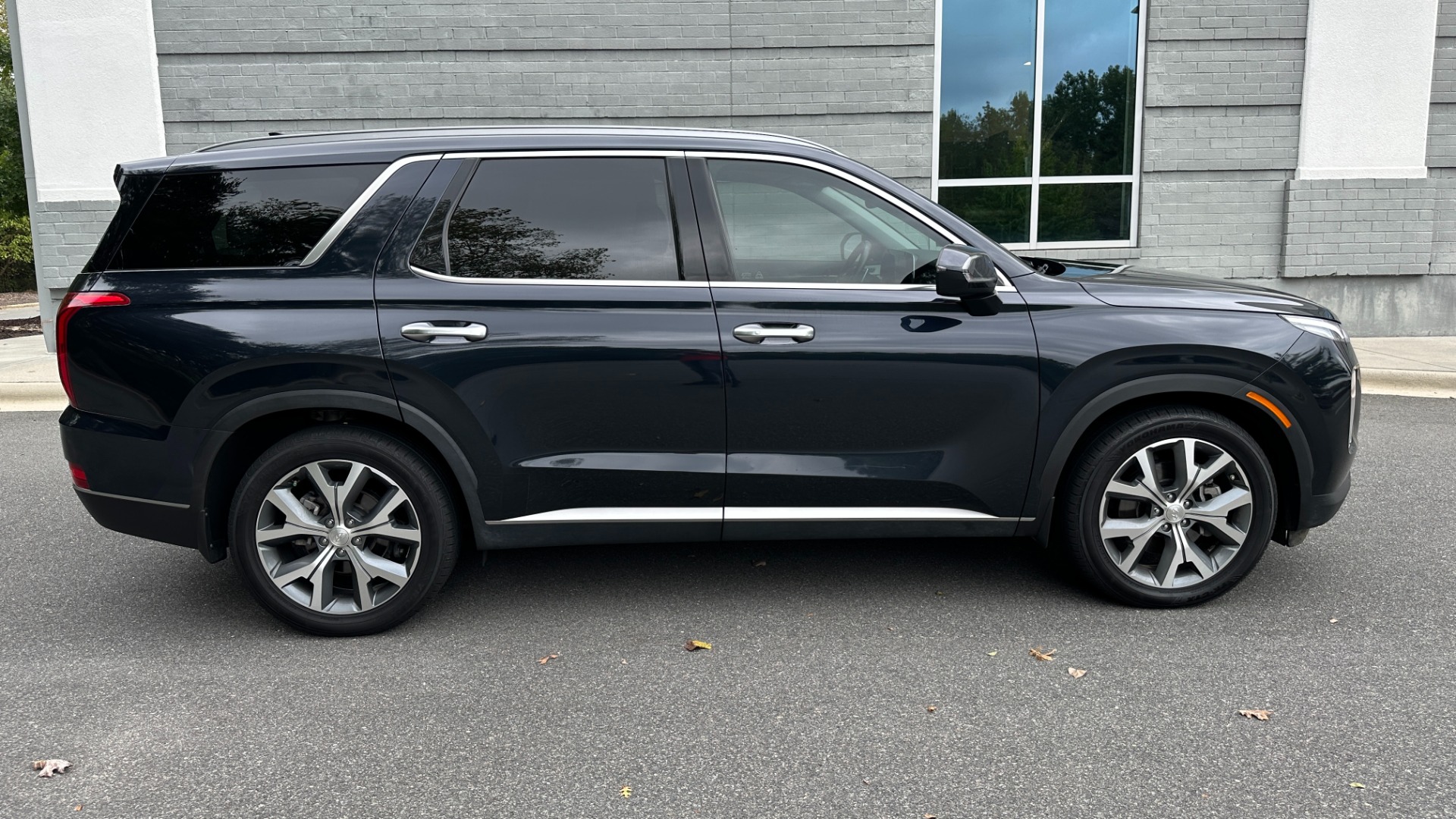 Used 2020 Hyundai Palisade SEL / CONVENIENCE / PREMIUM / SUNROOF / DRIVE GUIDANCE for sale $30,995 at Formula Imports in Charlotte NC 28227 3
