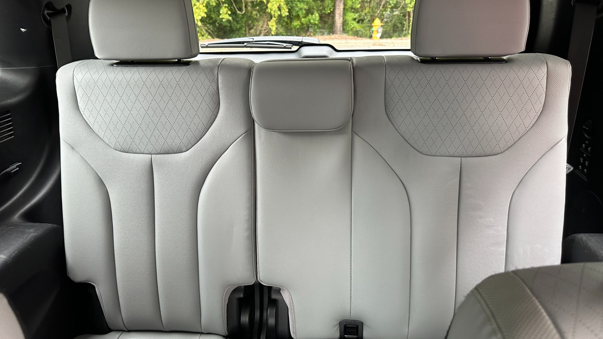 Used 2020 Hyundai Palisade SEL / CONVENIENCE / PREMIUM / SUNROOF / DRIVE GUIDANCE for sale $30,995 at Formula Imports in Charlotte NC 28227 30