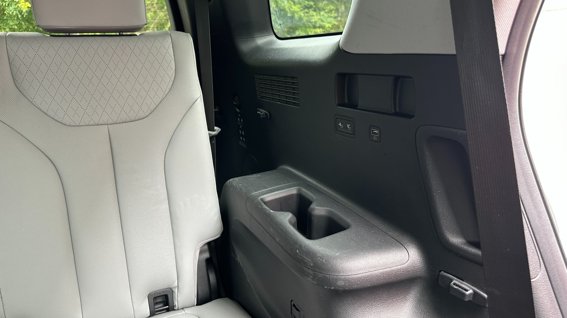 Used 2020 Hyundai Palisade SEL / CONVENIENCE / PREMIUM / SUNROOF / DRIVE GUIDANCE for sale $30,995 at Formula Imports in Charlotte NC 28227 34