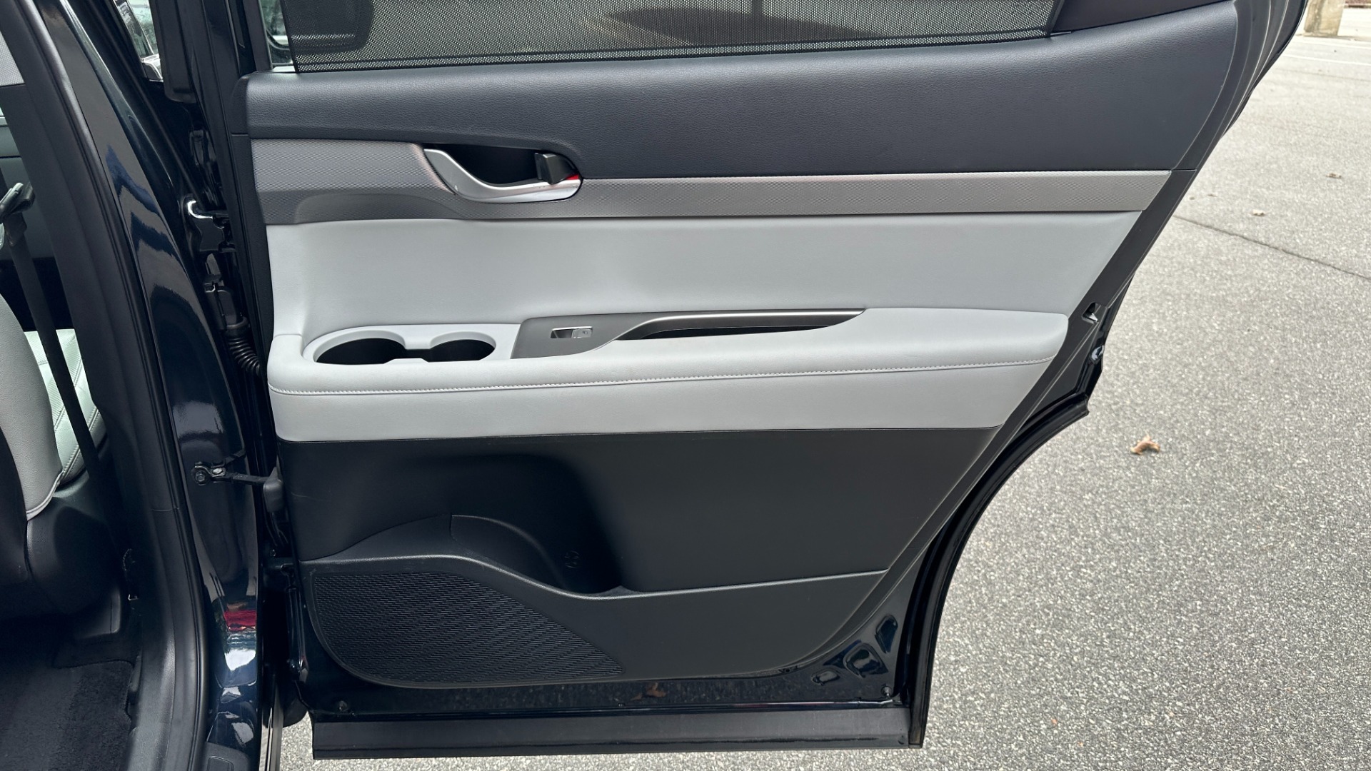 Used 2020 Hyundai Palisade SEL / CONVENIENCE / PREMIUM / SUNROOF / DRIVE GUIDANCE for sale $30,995 at Formula Imports in Charlotte NC 28227 35