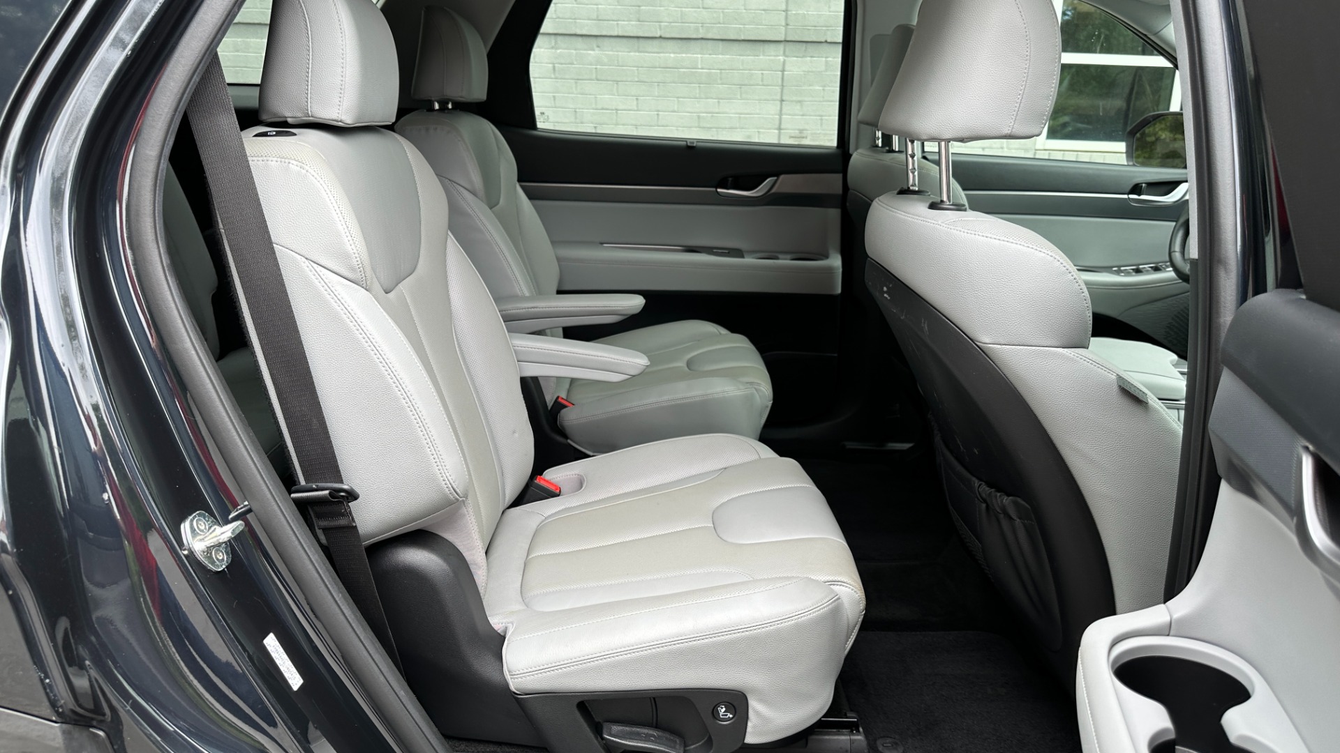 Used 2020 Hyundai Palisade SEL / CONVENIENCE / PREMIUM / SUNROOF / DRIVE GUIDANCE for sale $30,995 at Formula Imports in Charlotte NC 28227 37