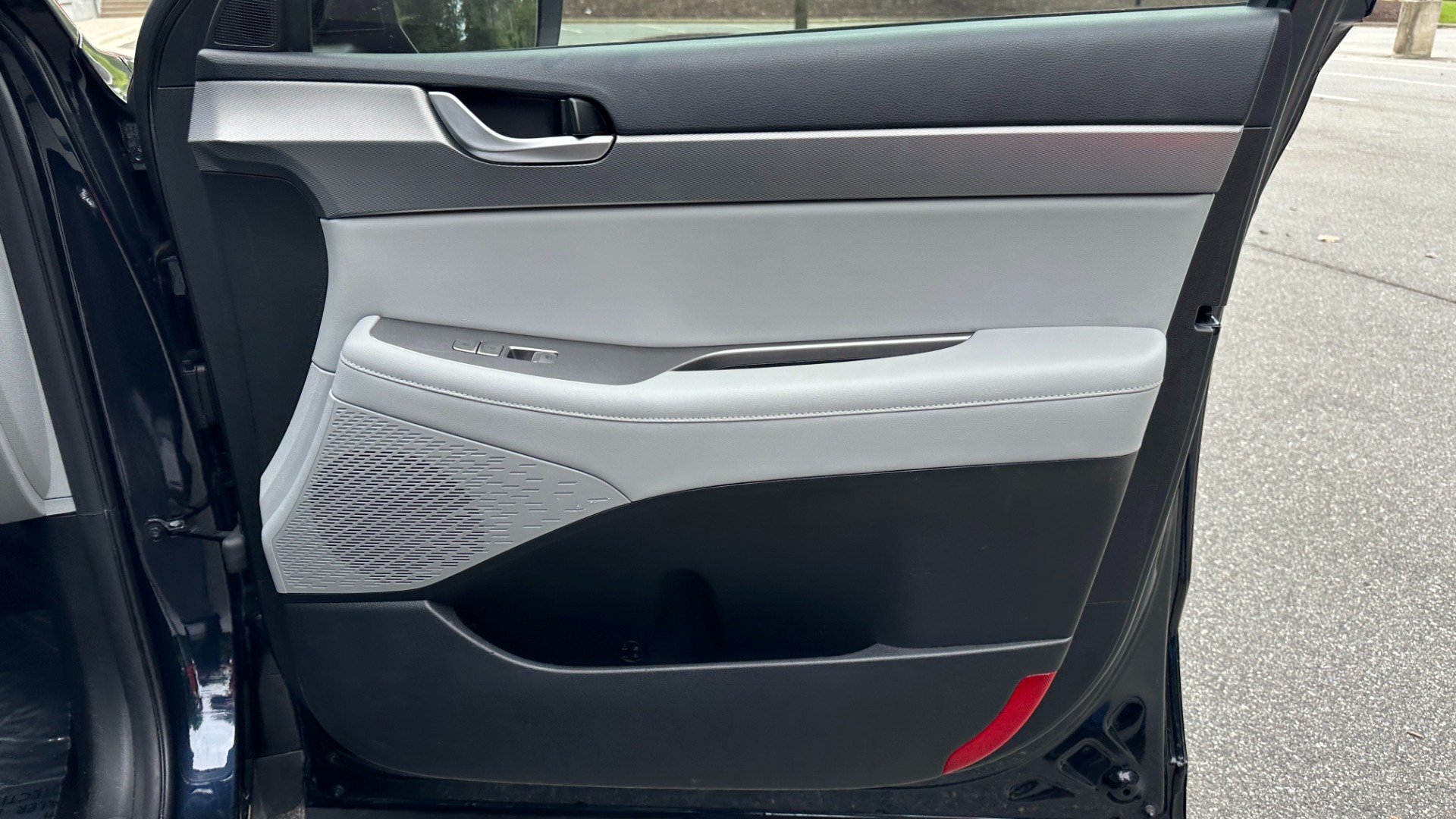 Used 2020 Hyundai Palisade SEL / CONVENIENCE / PREMIUM / SUNROOF / DRIVE GUIDANCE for sale $30,995 at Formula Imports in Charlotte NC 28227 41