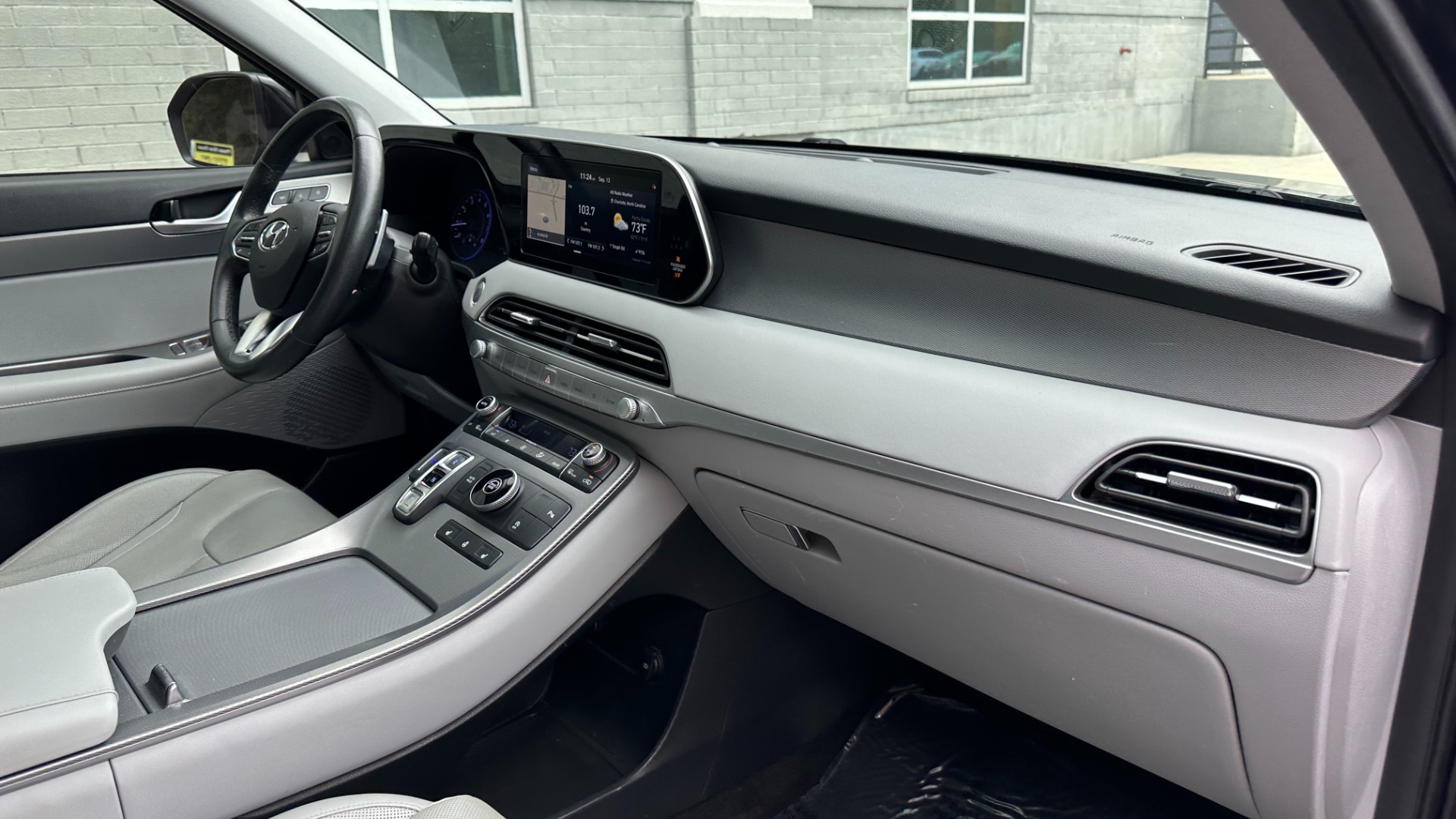 Used 2020 Hyundai Palisade SEL / CONVENIENCE / PREMIUM / SUNROOF / DRIVE GUIDANCE for sale $30,995 at Formula Imports in Charlotte NC 28227 42
