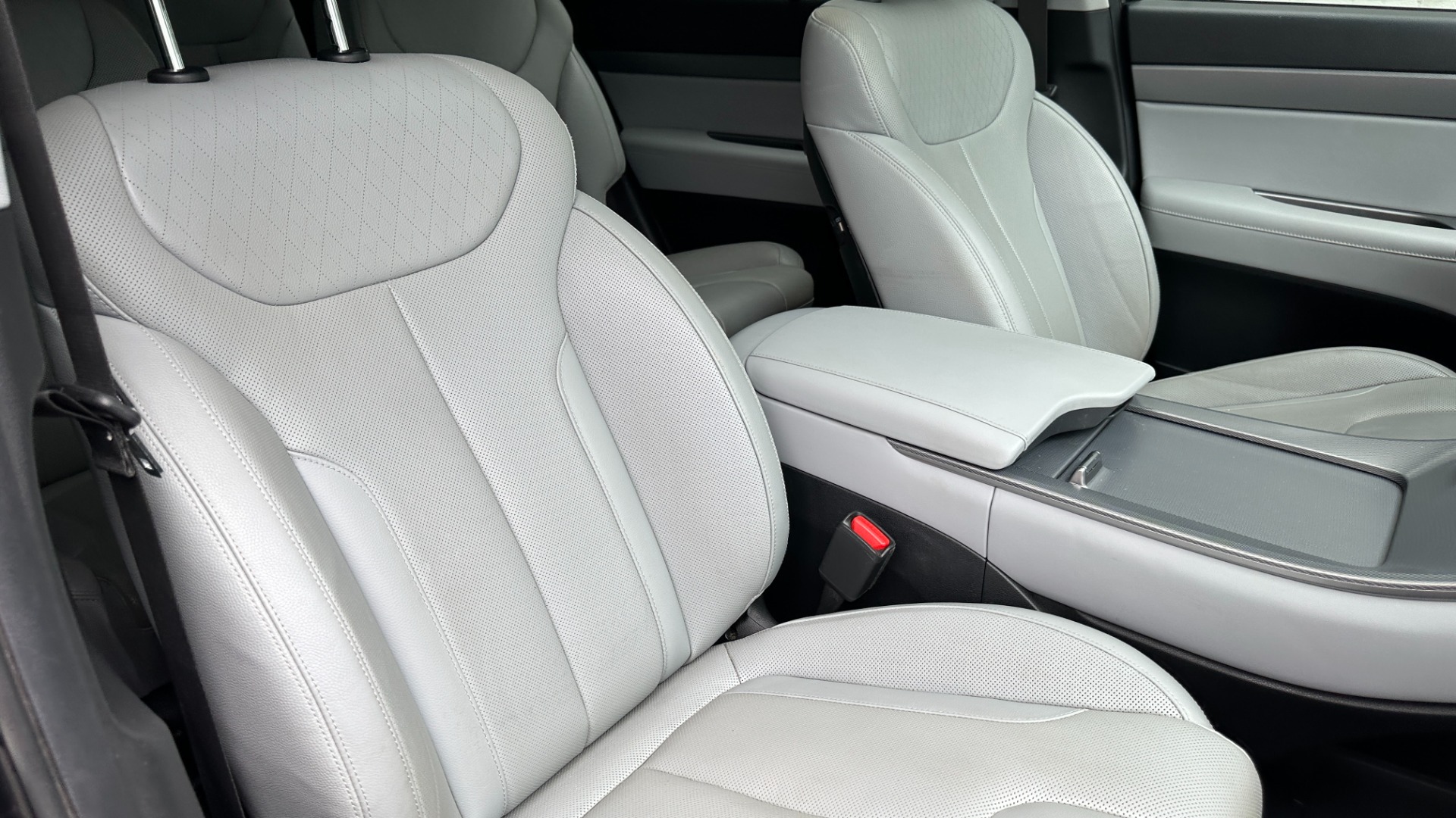 Used 2020 Hyundai Palisade SEL / CONVENIENCE / PREMIUM / SUNROOF / DRIVE GUIDANCE for sale $30,995 at Formula Imports in Charlotte NC 28227 44