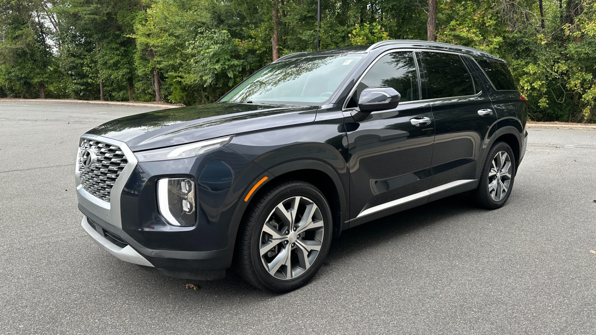 Used 2020 Hyundai Palisade SEL / CONVENIENCE / PREMIUM / SUNROOF / DRIVE GUIDANCE for sale $30,995 at Formula Imports in Charlotte NC 28227 5