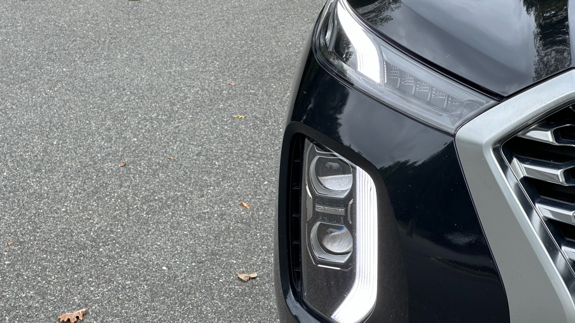 Used 2020 Hyundai Palisade SEL / CONVENIENCE / PREMIUM / SUNROOF / DRIVE GUIDANCE for sale $30,995 at Formula Imports in Charlotte NC 28227 51
