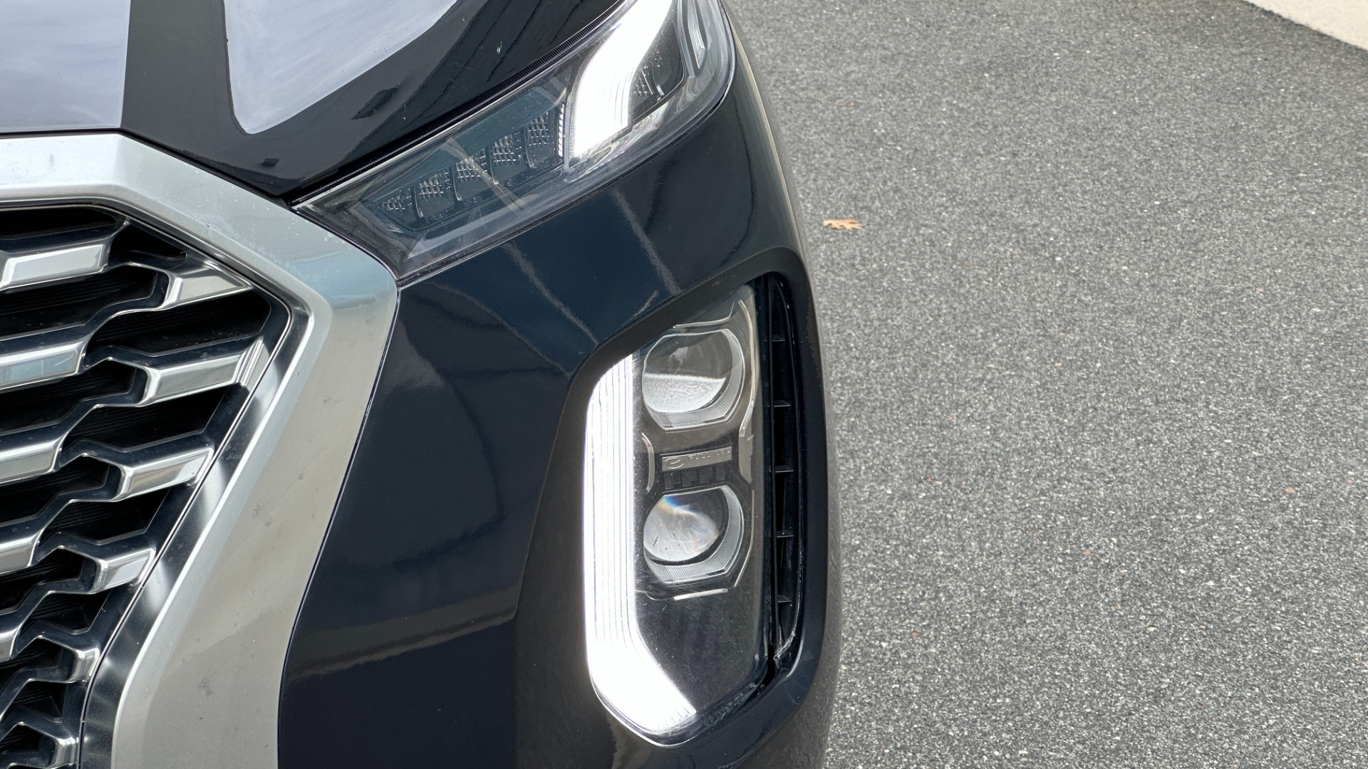 Used 2020 Hyundai Palisade SEL / CONVENIENCE / PREMIUM / SUNROOF / DRIVE GUIDANCE for sale $30,995 at Formula Imports in Charlotte NC 28227 52
