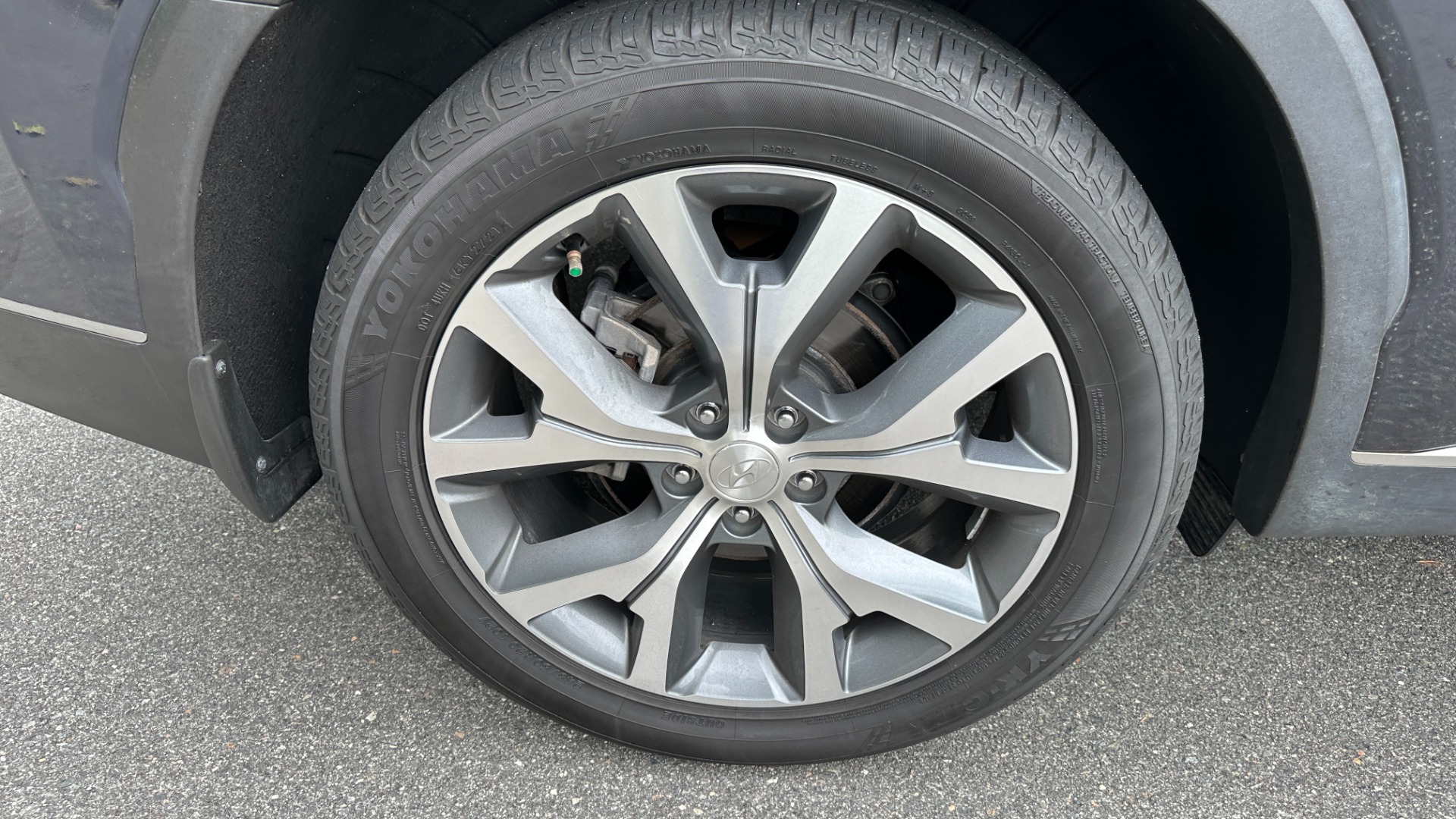 Used 2020 Hyundai Palisade SEL / CONVENIENCE / PREMIUM / SUNROOF / DRIVE GUIDANCE for sale $30,995 at Formula Imports in Charlotte NC 28227 57