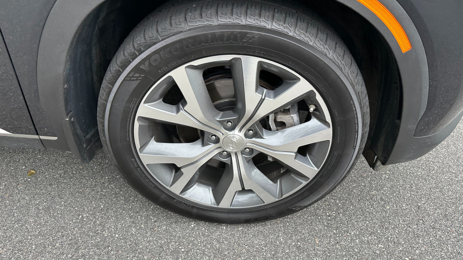Used 2020 Hyundai Palisade SEL / CONVENIENCE / PREMIUM / SUNROOF / DRIVE GUIDANCE for sale $30,995 at Formula Imports in Charlotte NC 28227 58