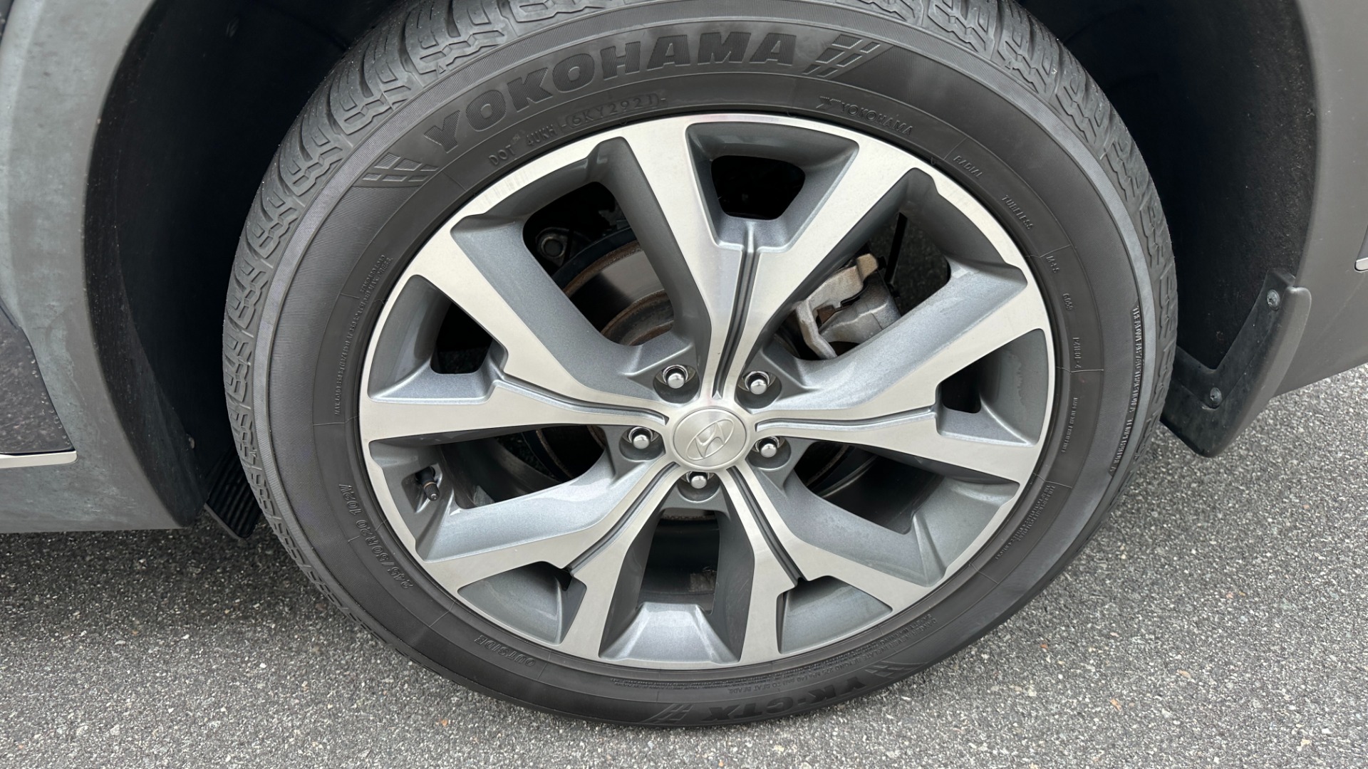 Used 2020 Hyundai Palisade SEL / CONVENIENCE / PREMIUM / SUNROOF / DRIVE GUIDANCE for sale $30,995 at Formula Imports in Charlotte NC 28227 59