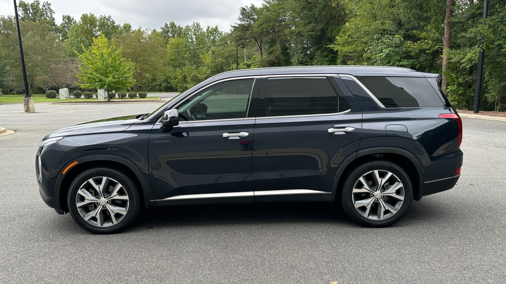 Used 2020 Hyundai Palisade SEL / CONVENIENCE / PREMIUM / SUNROOF / DRIVE GUIDANCE for sale $30,995 at Formula Imports in Charlotte NC 28227 6