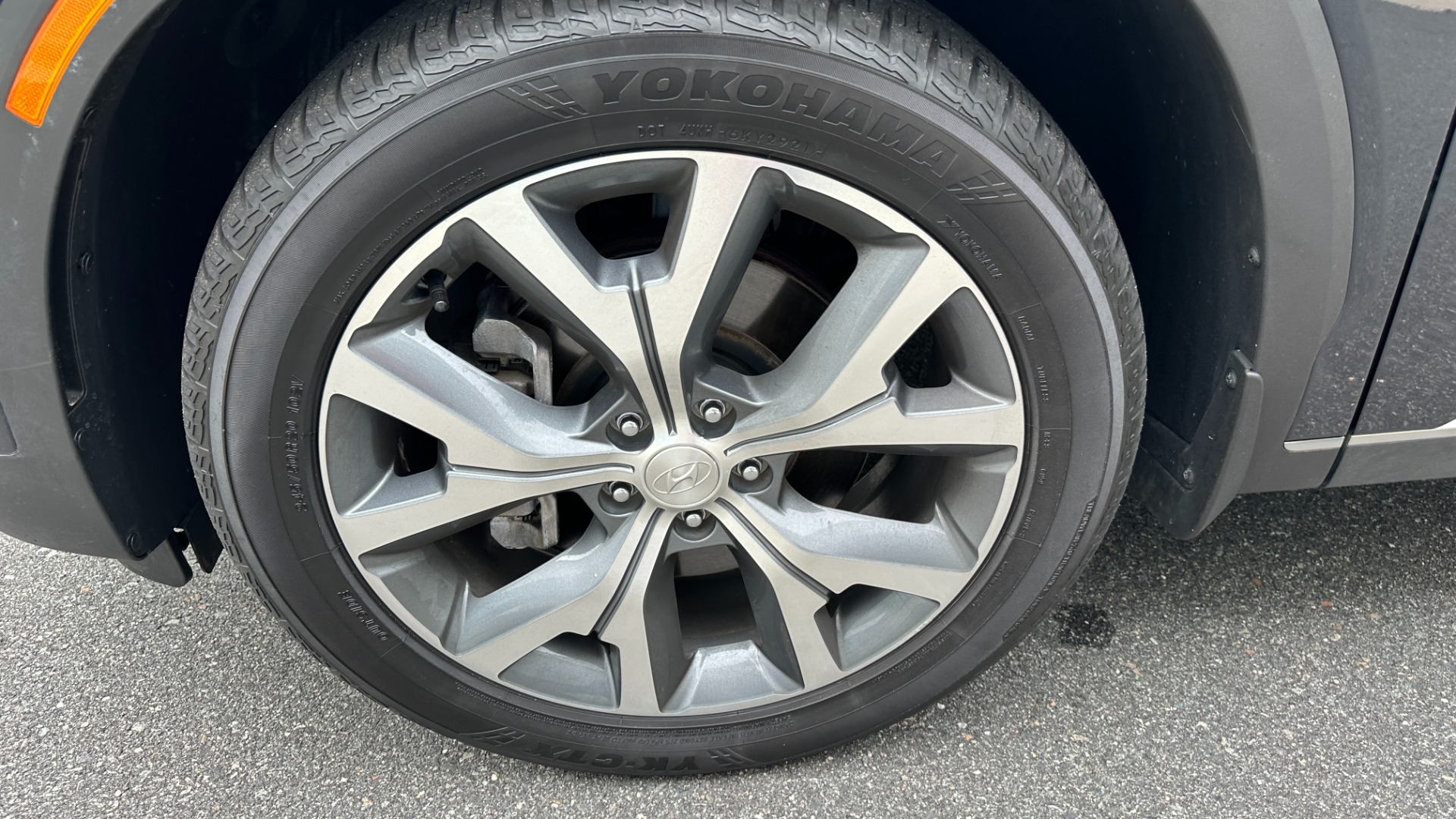 Used 2020 Hyundai Palisade SEL / CONVENIENCE / PREMIUM / SUNROOF / DRIVE GUIDANCE for sale $30,995 at Formula Imports in Charlotte NC 28227 60