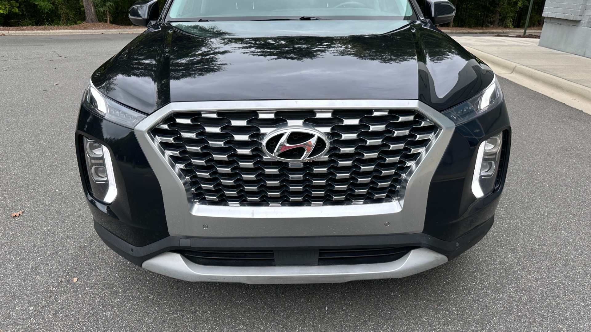 Used 2020 Hyundai Palisade SEL / CONVENIENCE / PREMIUM / SUNROOF / DRIVE GUIDANCE for sale $30,995 at Formula Imports in Charlotte NC 28227 9