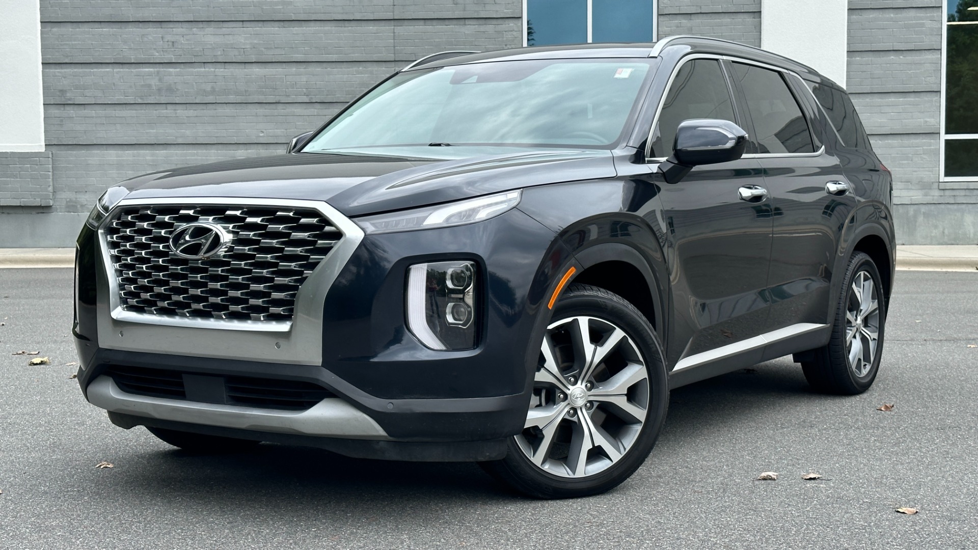 Used 2020 Hyundai Palisade SEL / CONVENIENCE / PREMIUM / SUNROOF / DRIVE GUIDANCE for sale $30,995 at Formula Imports in Charlotte NC 28227 1