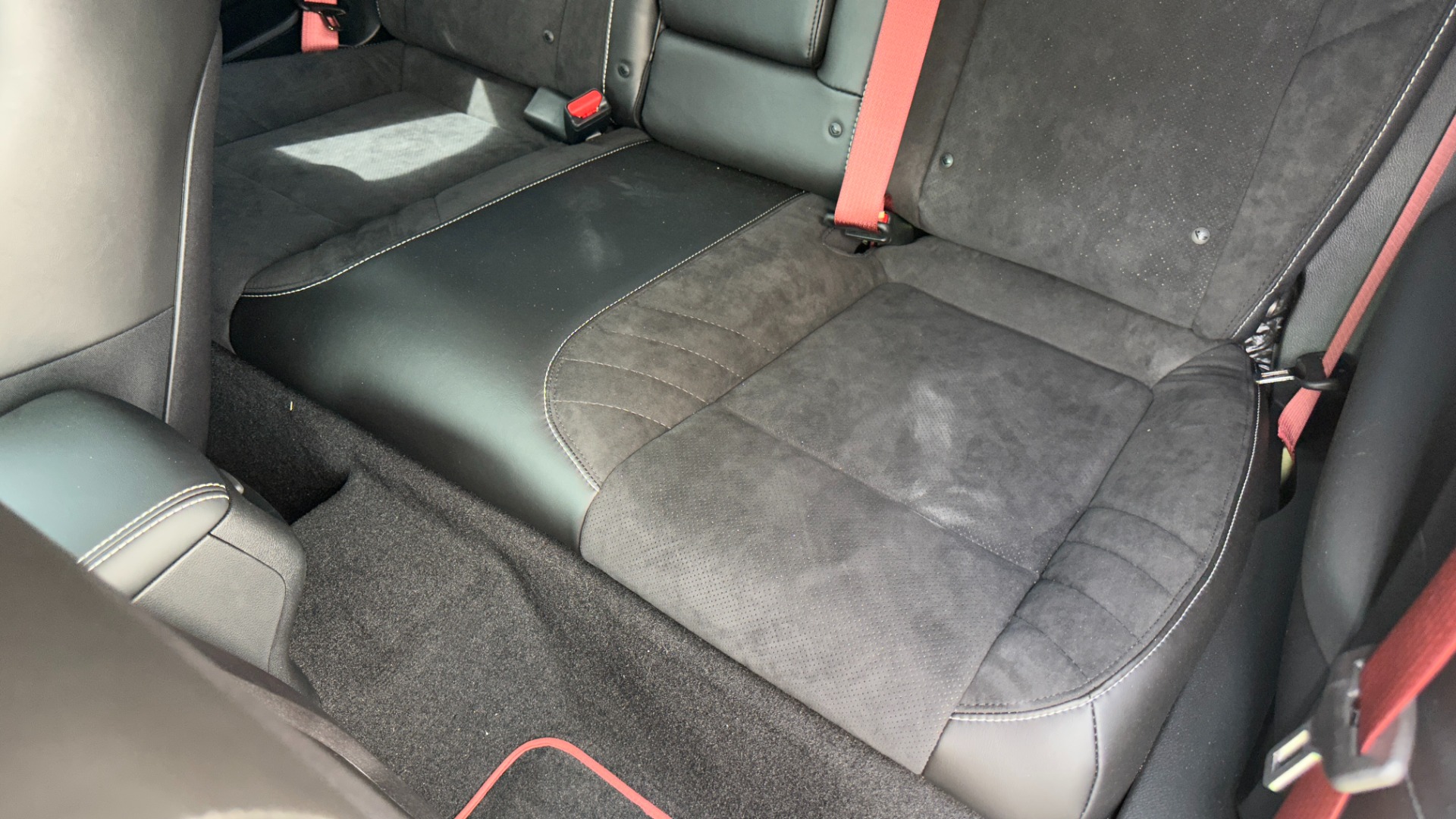 Used 2023 Dodge Challenger SRT Hellcat Redeye Wide Jailbreak for sale $159,995 at Formula Imports in Charlotte NC 28227 23