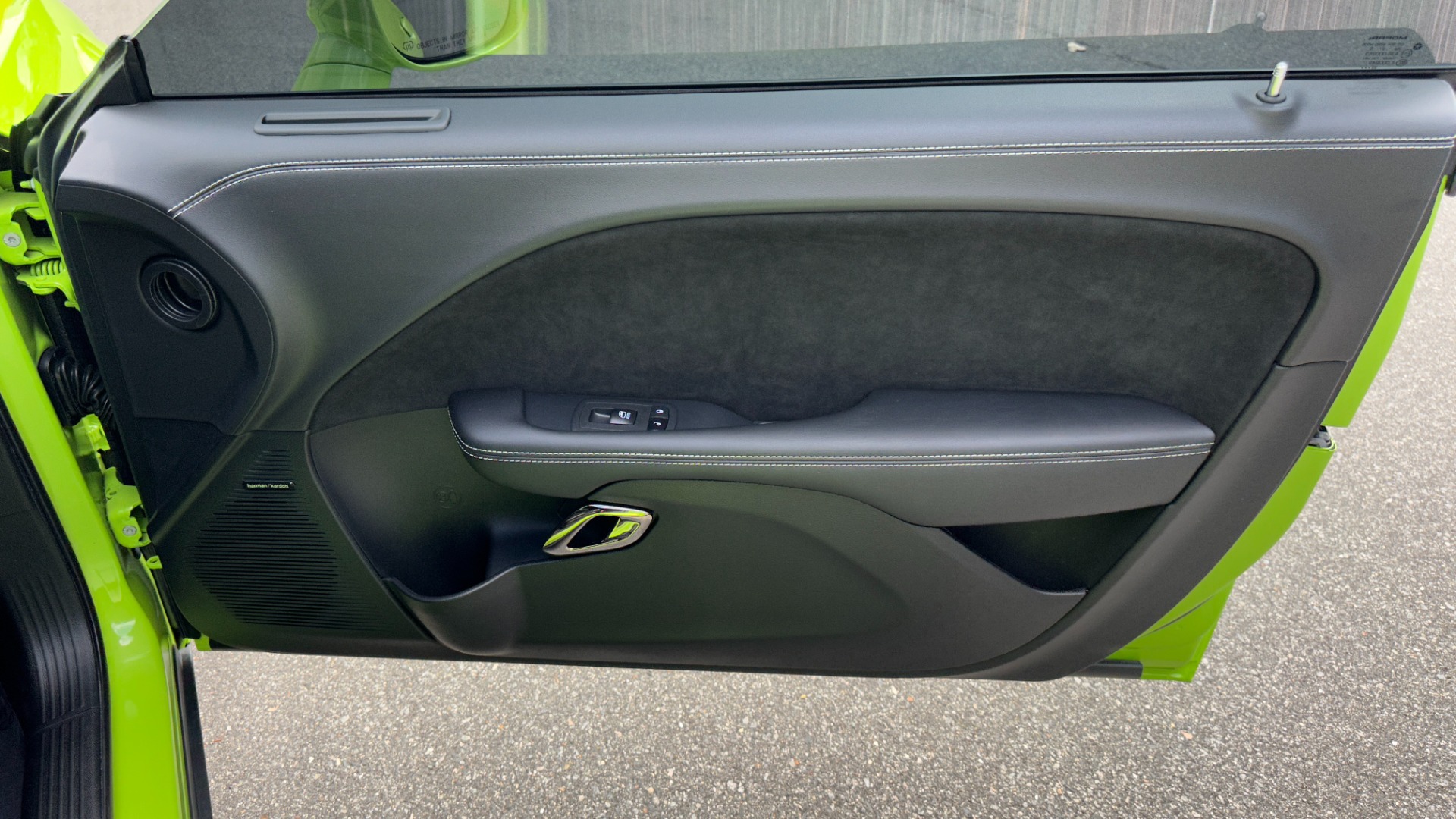 Used 2023 Dodge Challenger SRT Hellcat Redeye Wide Jailbreak for sale $159,995 at Formula Imports in Charlotte NC 28227 24