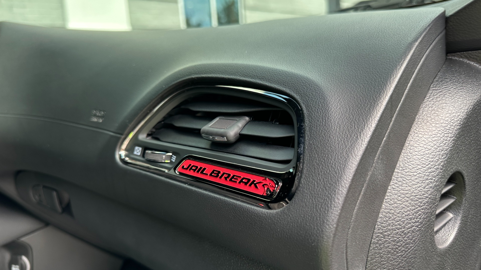 Used 2023 Dodge Challenger SRT Hellcat Redeye Wide Jailbreak for sale $159,995 at Formula Imports in Charlotte NC 28227 29