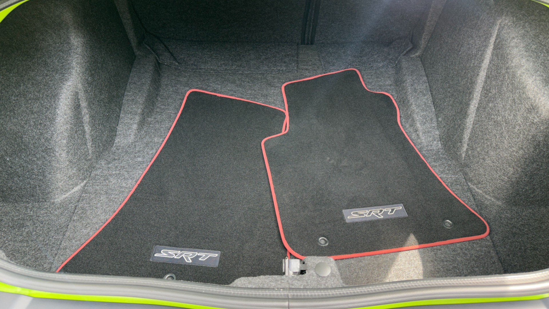 Used 2023 Dodge Challenger SRT Hellcat Redeye Wide Jailbreak for sale $159,995 at Formula Imports in Charlotte NC 28227 31