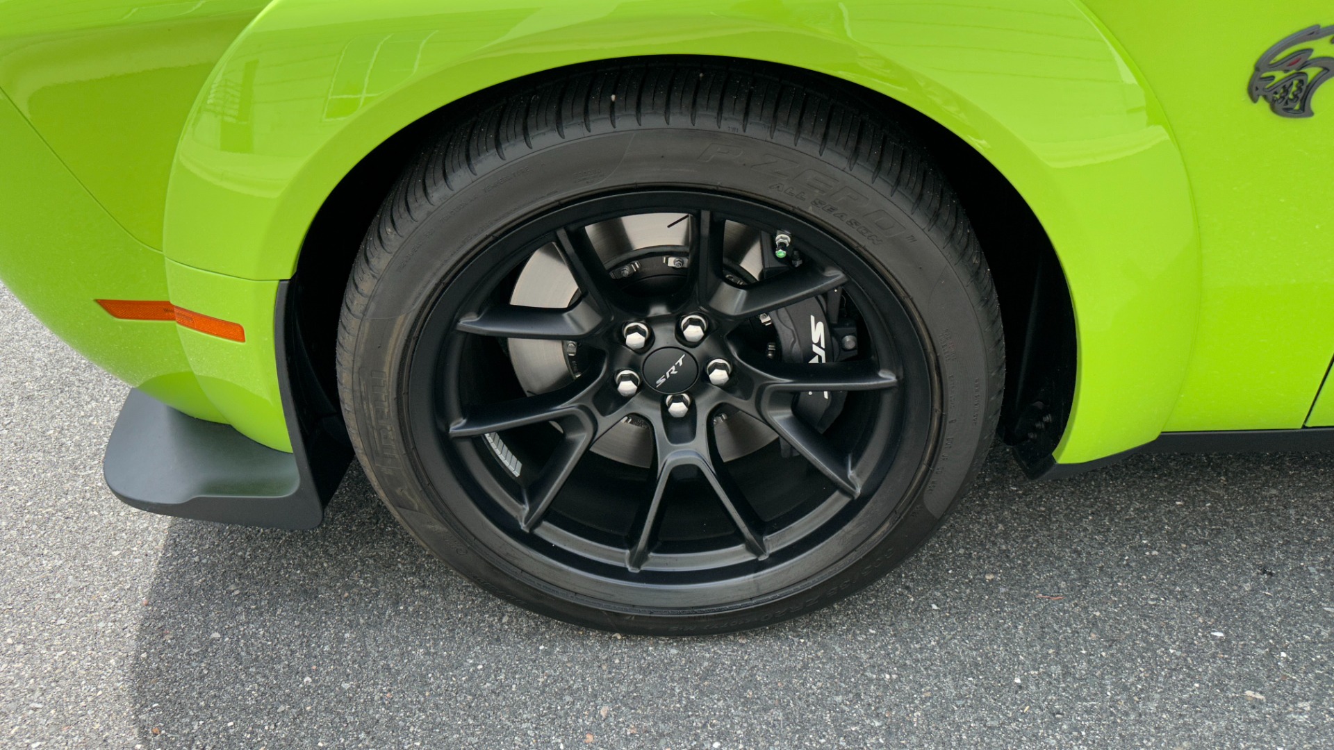 Used 2023 Dodge Challenger SRT Hellcat Redeye Wide Jailbreak for sale $159,995 at Formula Imports in Charlotte NC 28227 32