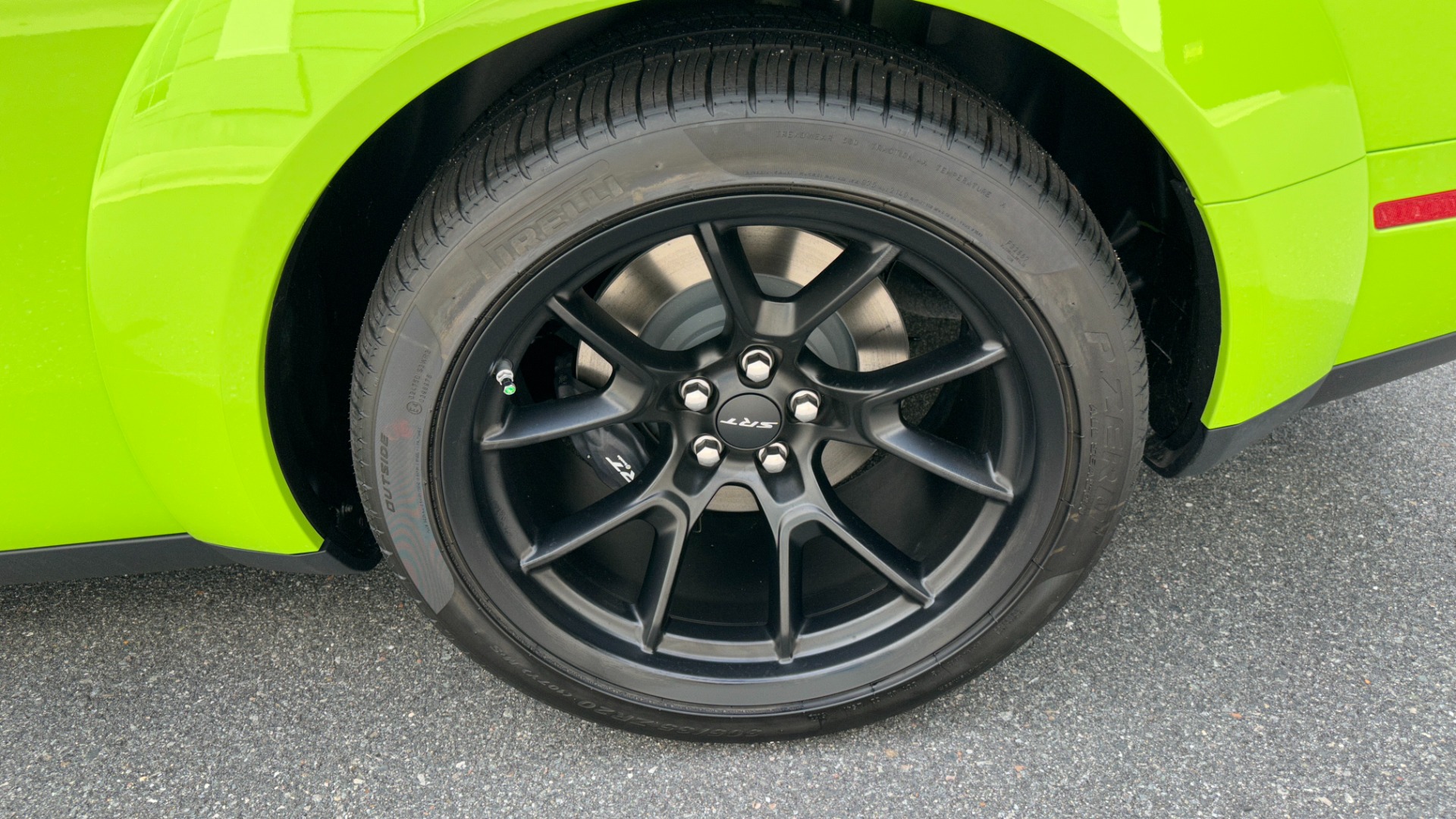 Used 2023 Dodge Challenger SRT Hellcat Redeye Wide Jailbreak for sale $159,995 at Formula Imports in Charlotte NC 28227 33