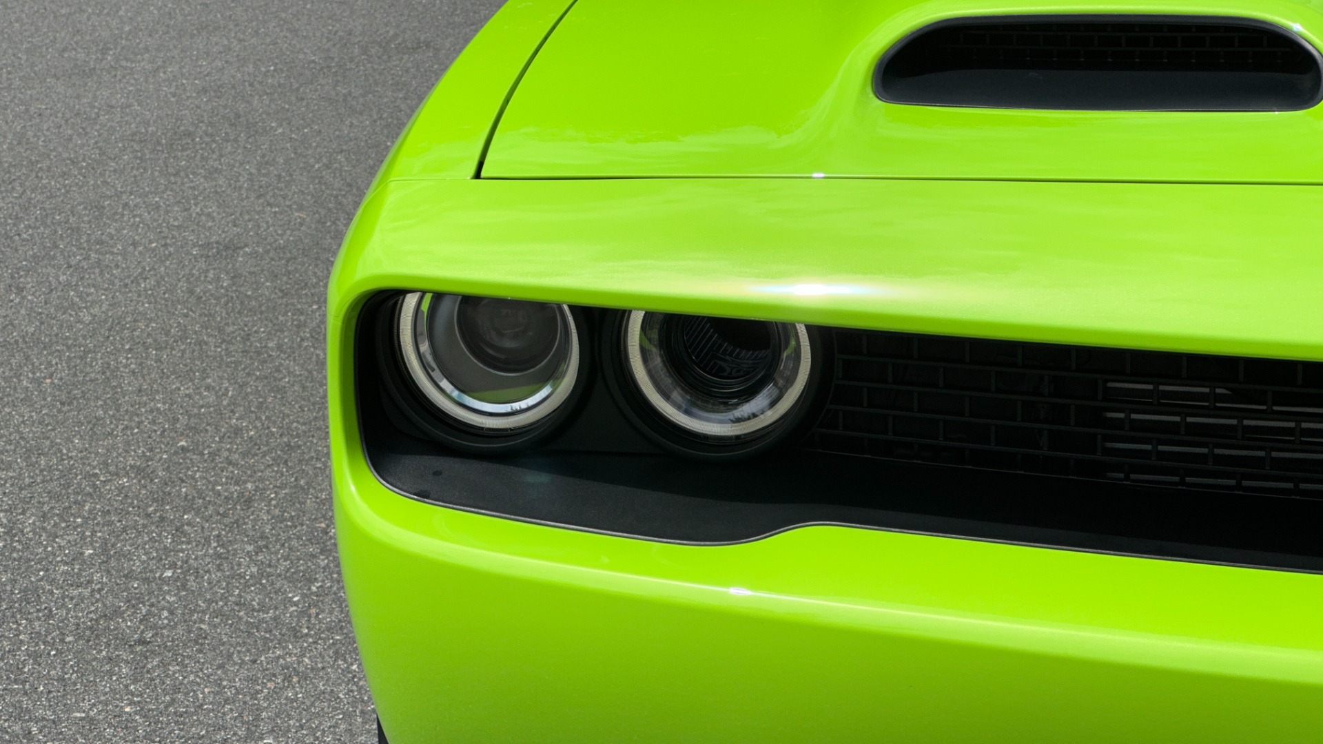 Used 2023 Dodge Challenger SRT Hellcat Redeye Wide Jailbreak for sale $159,995 at Formula Imports in Charlotte NC 28227 36