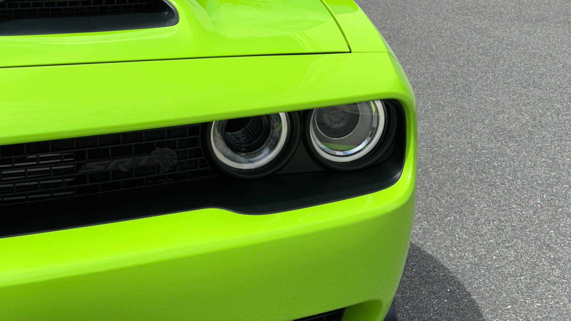 Used 2023 Dodge Challenger SRT Hellcat Redeye Wide Jailbreak for sale $159,995 at Formula Imports in Charlotte NC 28227 37
