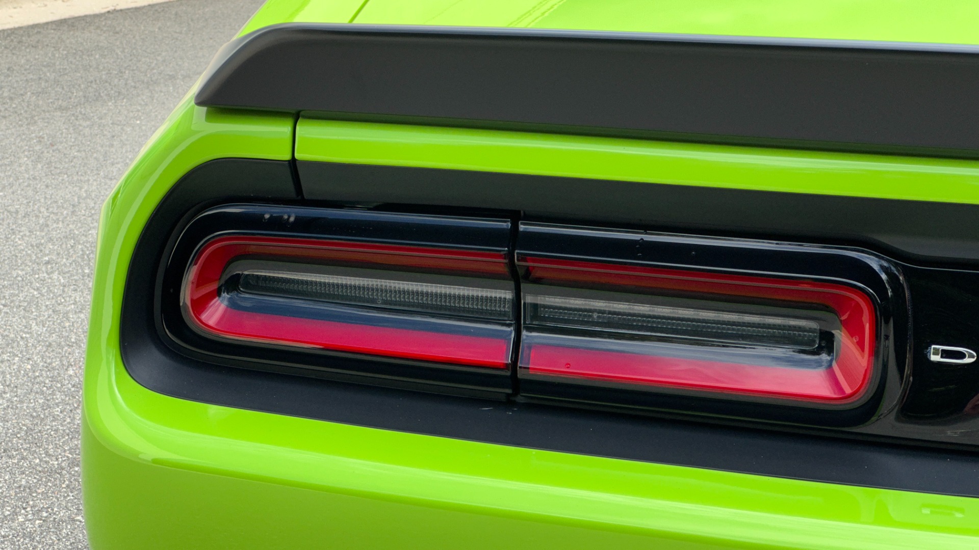Used 2023 Dodge Challenger SRT Hellcat Redeye Wide Jailbreak for sale $159,995 at Formula Imports in Charlotte NC 28227 38