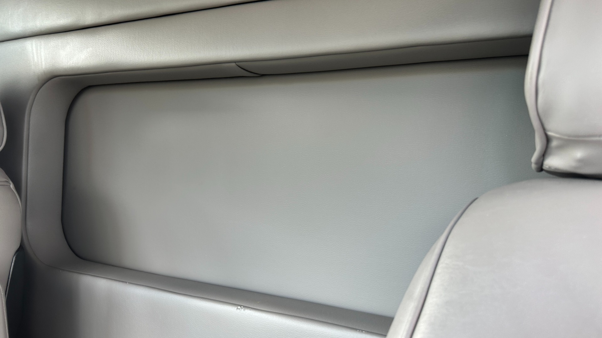 Used 2015 Mercedes-Benz Sprinter Cargo Vans EXT / MIDWEST AUTOMOTIVE DESIGN / LUXURY SPRINTER / TV'S / WIFI / MORE!! for sale Sold at Formula Imports in Charlotte NC 28227 35