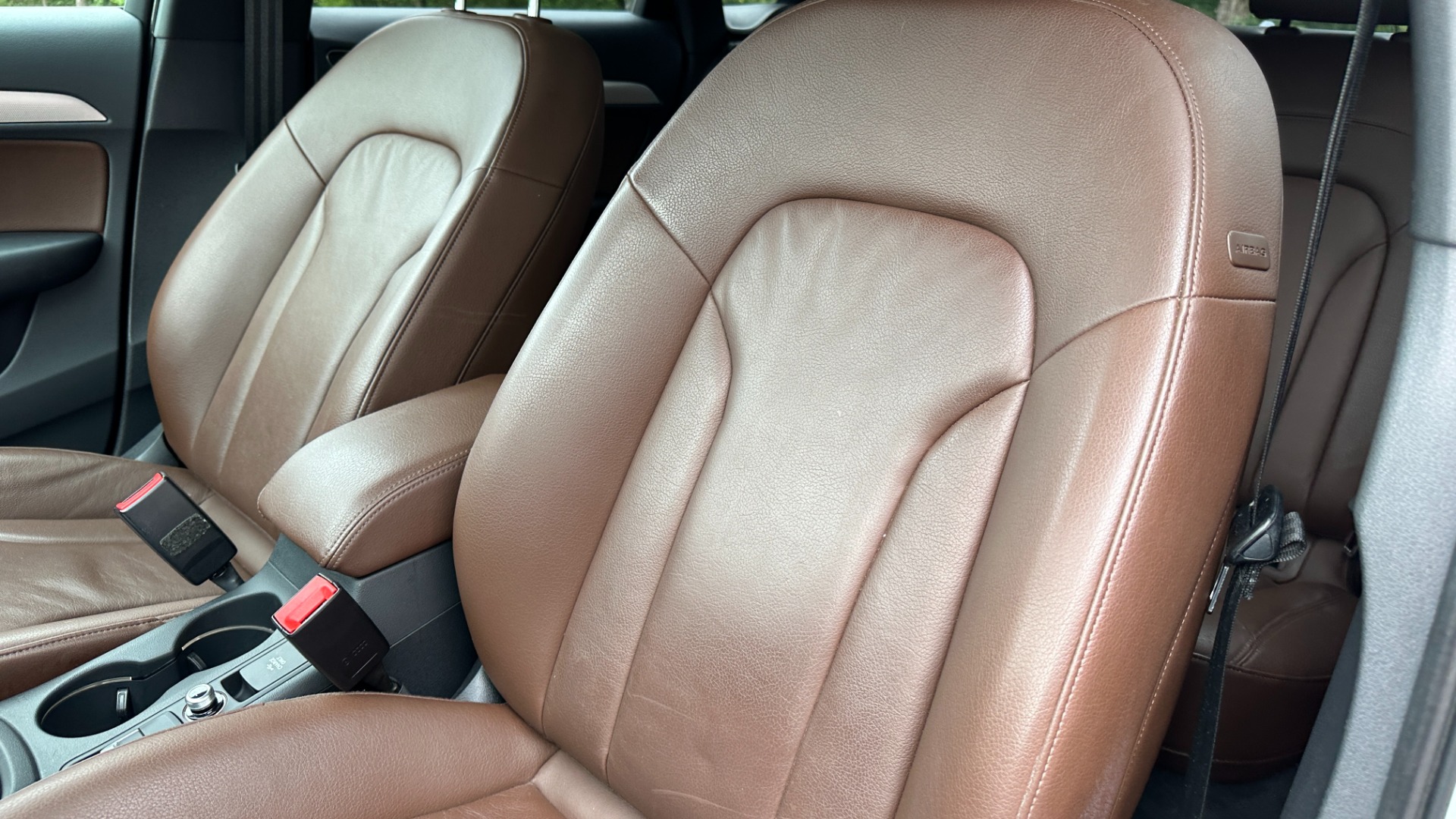 Used 2017 Audi Q3 PRESTIGE / PANORAMIC ROOF / NAV / HEATED SEATS for sale $22,795 at Formula Imports in Charlotte NC 28227 13