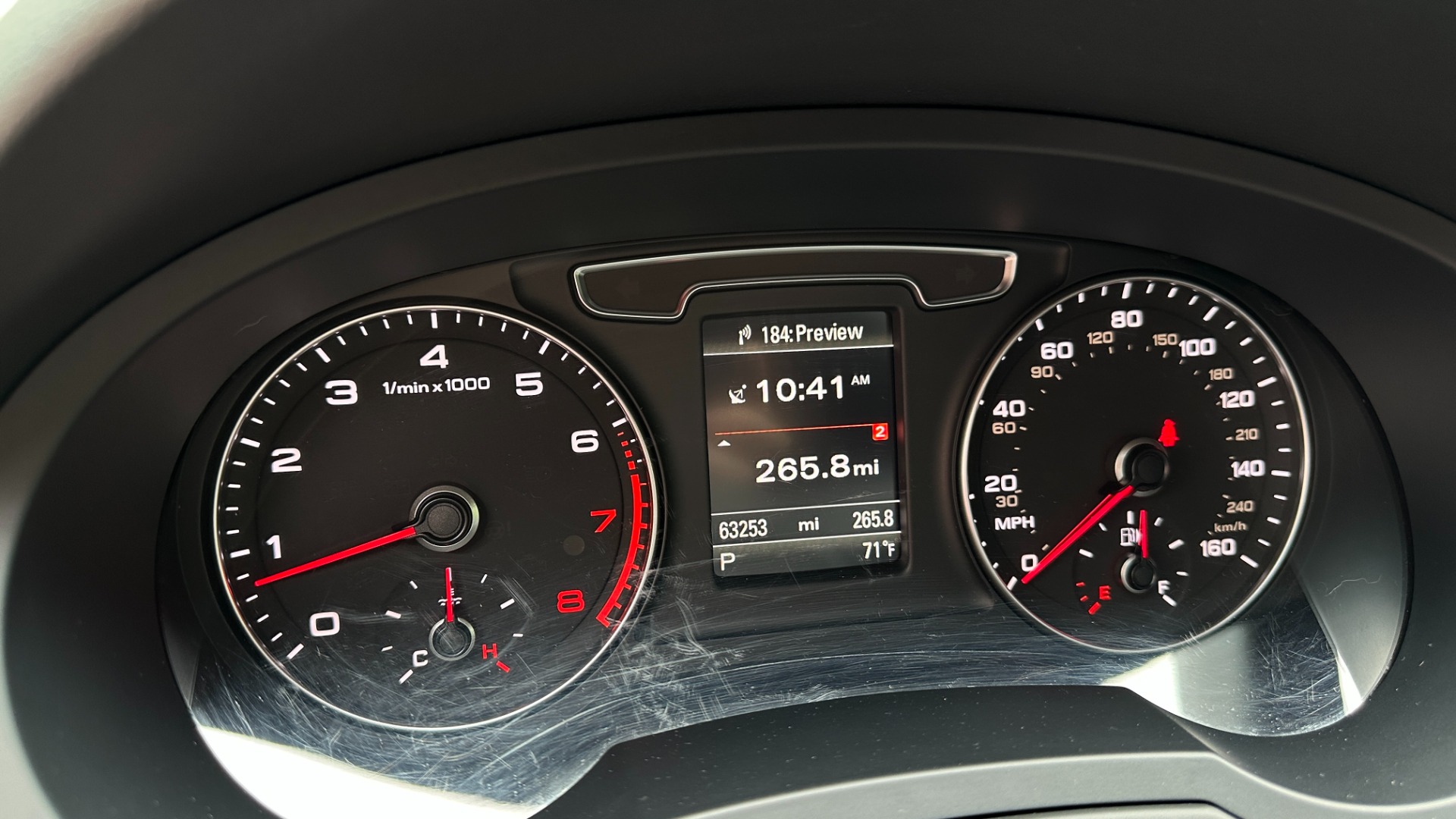 Used 2017 Audi Q3 PRESTIGE / PANORAMIC ROOF / NAV / HEATED SEATS for sale $22,795 at Formula Imports in Charlotte NC 28227 15
