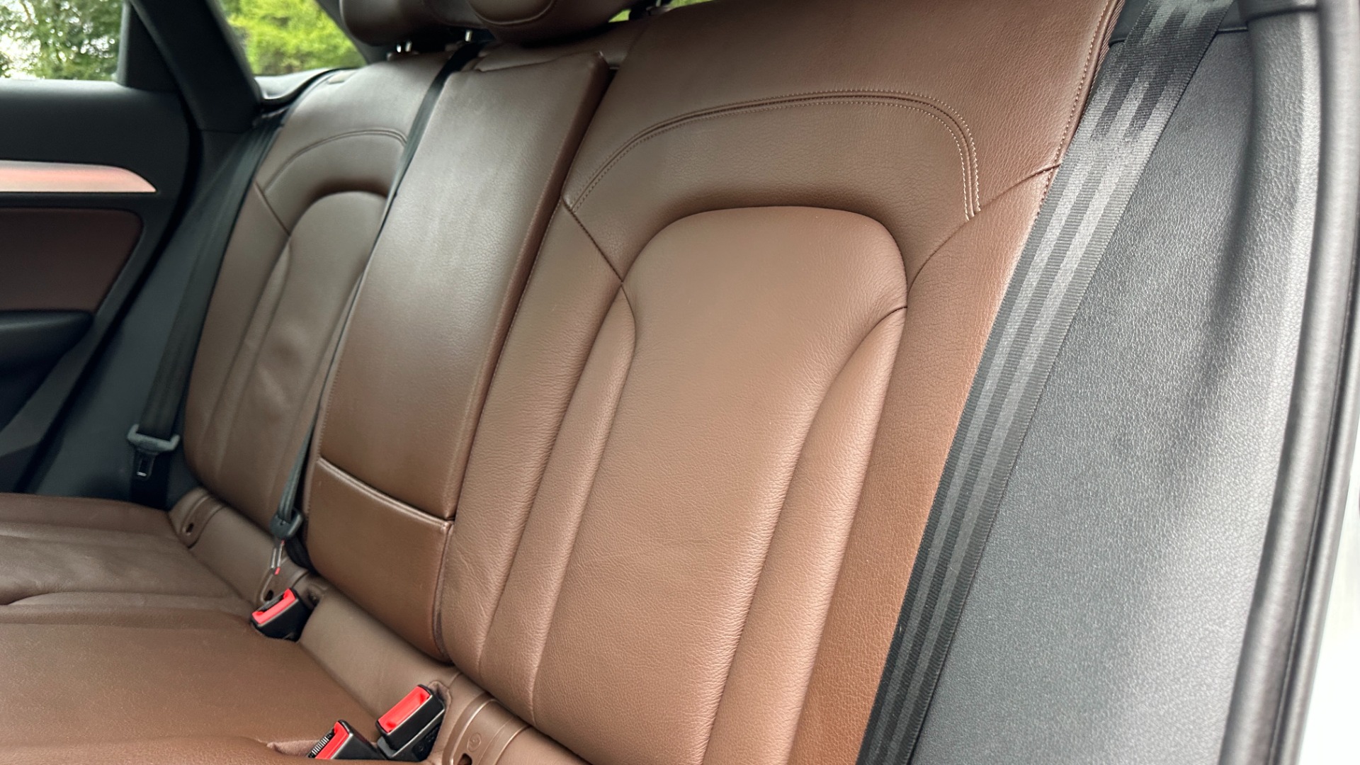 Used 2017 Audi Q3 PRESTIGE / PANORAMIC ROOF / NAV / HEATED SEATS for sale $22,795 at Formula Imports in Charlotte NC 28227 23