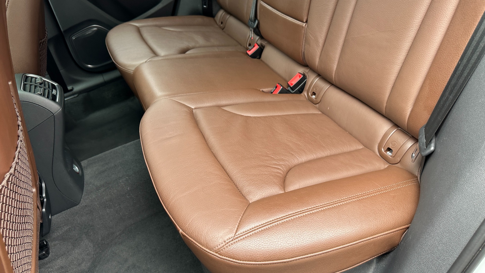 Used 2017 Audi Q3 PRESTIGE / PANORAMIC ROOF / NAV / HEATED SEATS for sale $22,795 at Formula Imports in Charlotte NC 28227 24