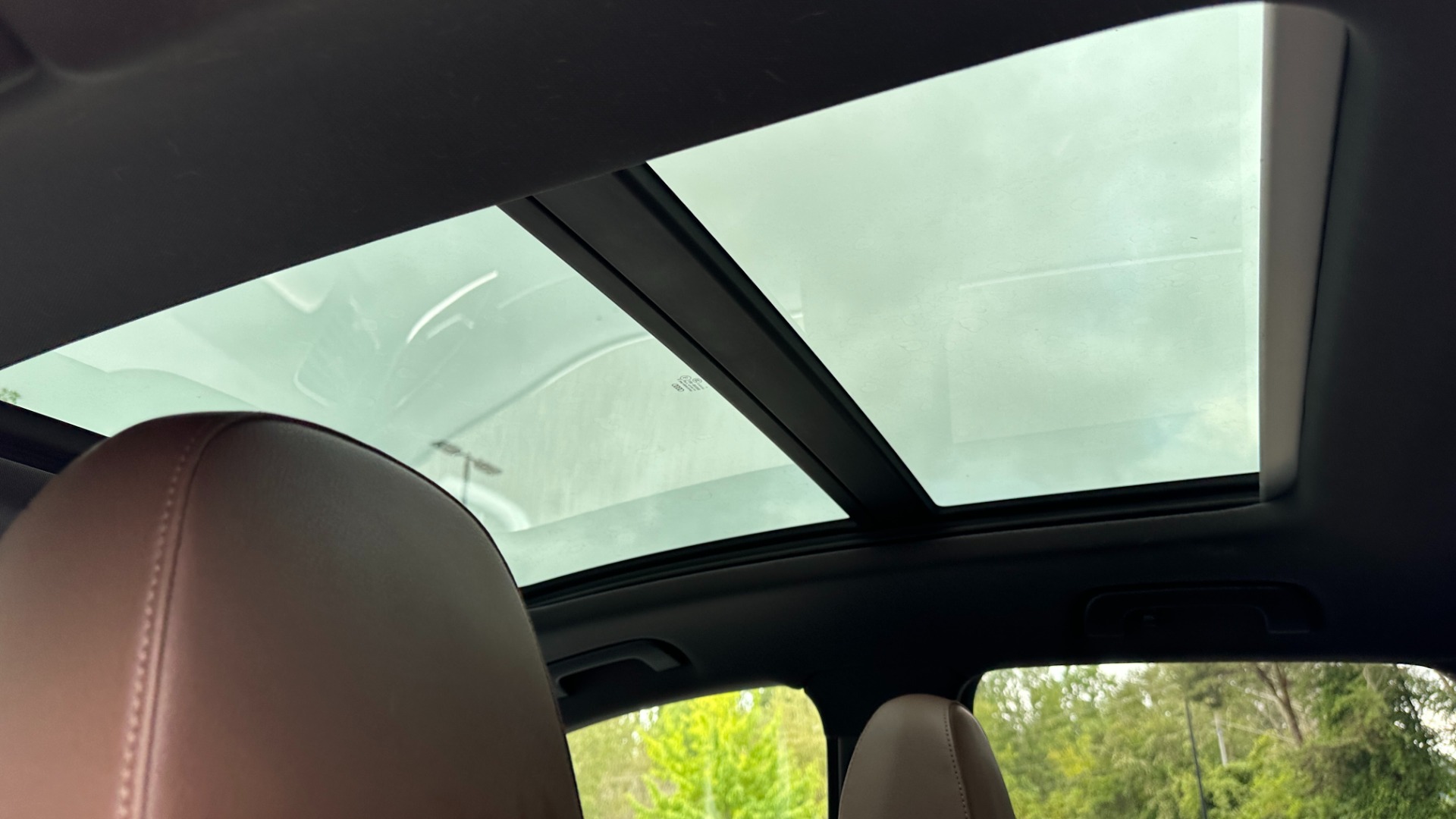 Used 2017 Audi Q3 PRESTIGE / PANORAMIC ROOF / NAV / HEATED SEATS for sale $22,795 at Formula Imports in Charlotte NC 28227 25