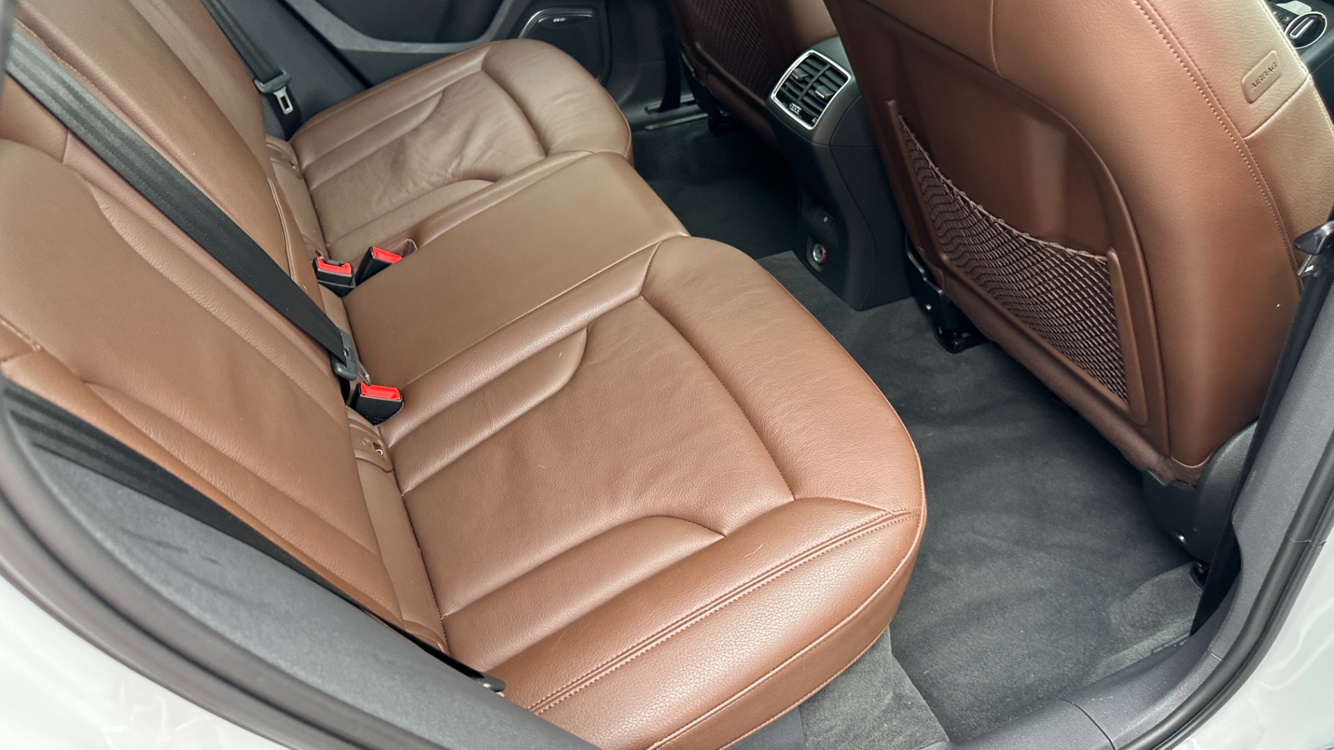 Used 2017 Audi Q3 PRESTIGE / PANORAMIC ROOF / NAV / HEATED SEATS for sale $22,795 at Formula Imports in Charlotte NC 28227 28