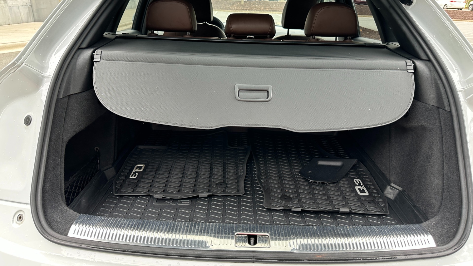 Used 2017 Audi Q3 PRESTIGE / PANORAMIC ROOF / NAV / HEATED SEATS for sale $22,795 at Formula Imports in Charlotte NC 28227 37