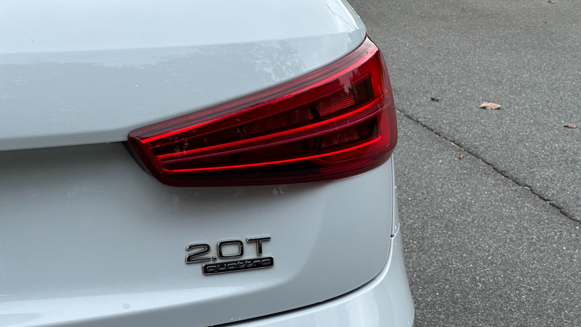 Used 2017 Audi Q3 PRESTIGE / PANORAMIC ROOF / NAV / HEATED SEATS for sale $22,795 at Formula Imports in Charlotte NC 28227 39