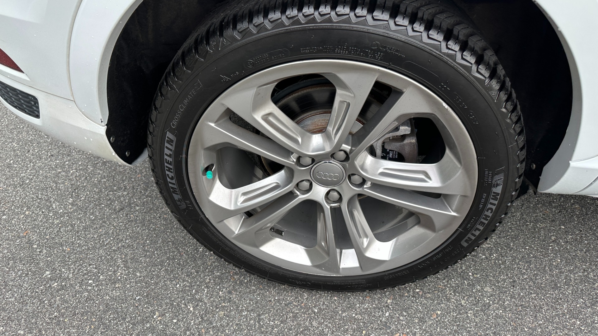 Used 2017 Audi Q3 PRESTIGE / PANORAMIC ROOF / NAV / HEATED SEATS for sale $22,795 at Formula Imports in Charlotte NC 28227 42