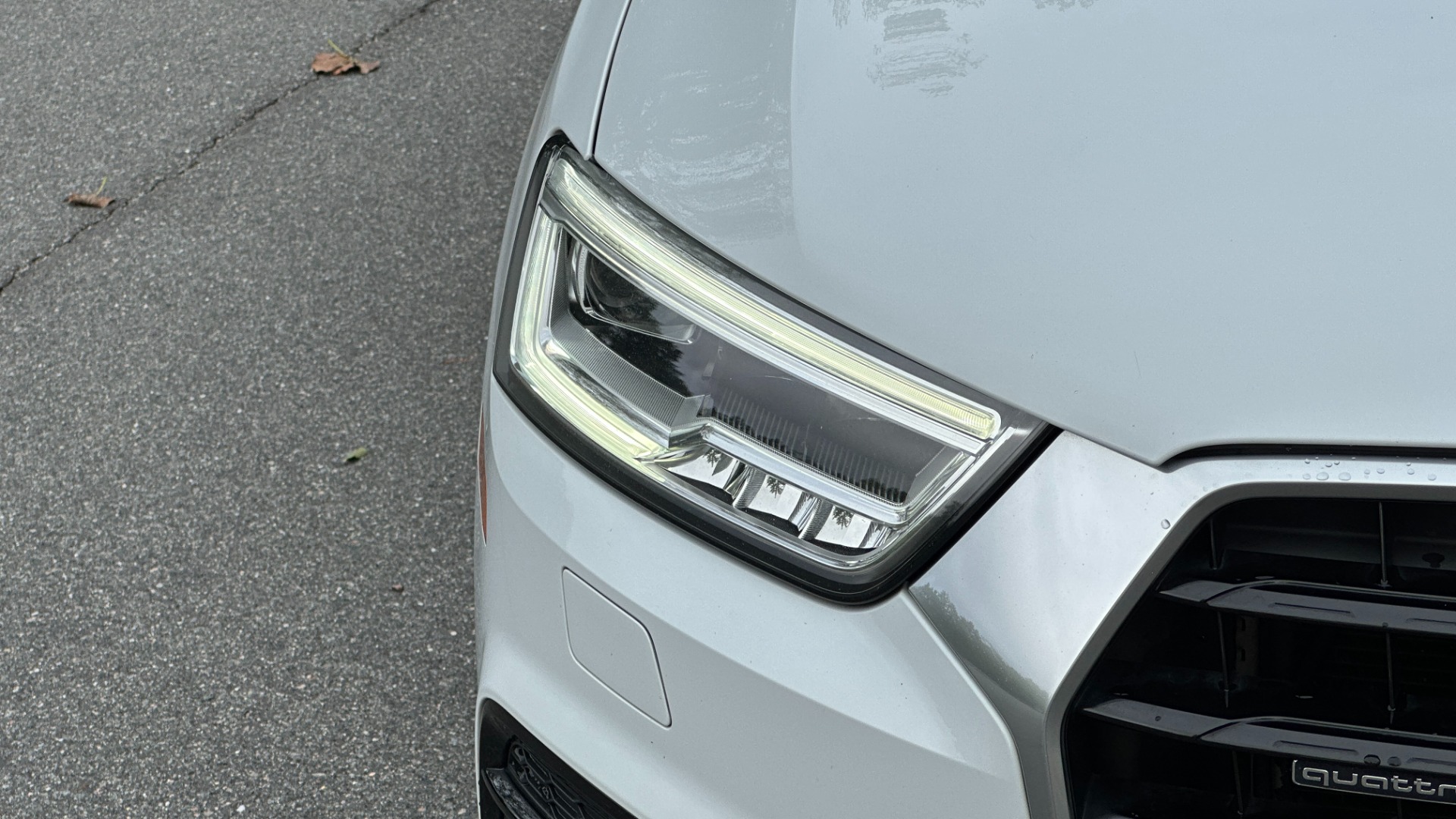 Used 2017 Audi Q3 PRESTIGE / PANORAMIC ROOF / NAV / HEATED SEATS for sale $22,795 at Formula Imports in Charlotte NC 28227 44