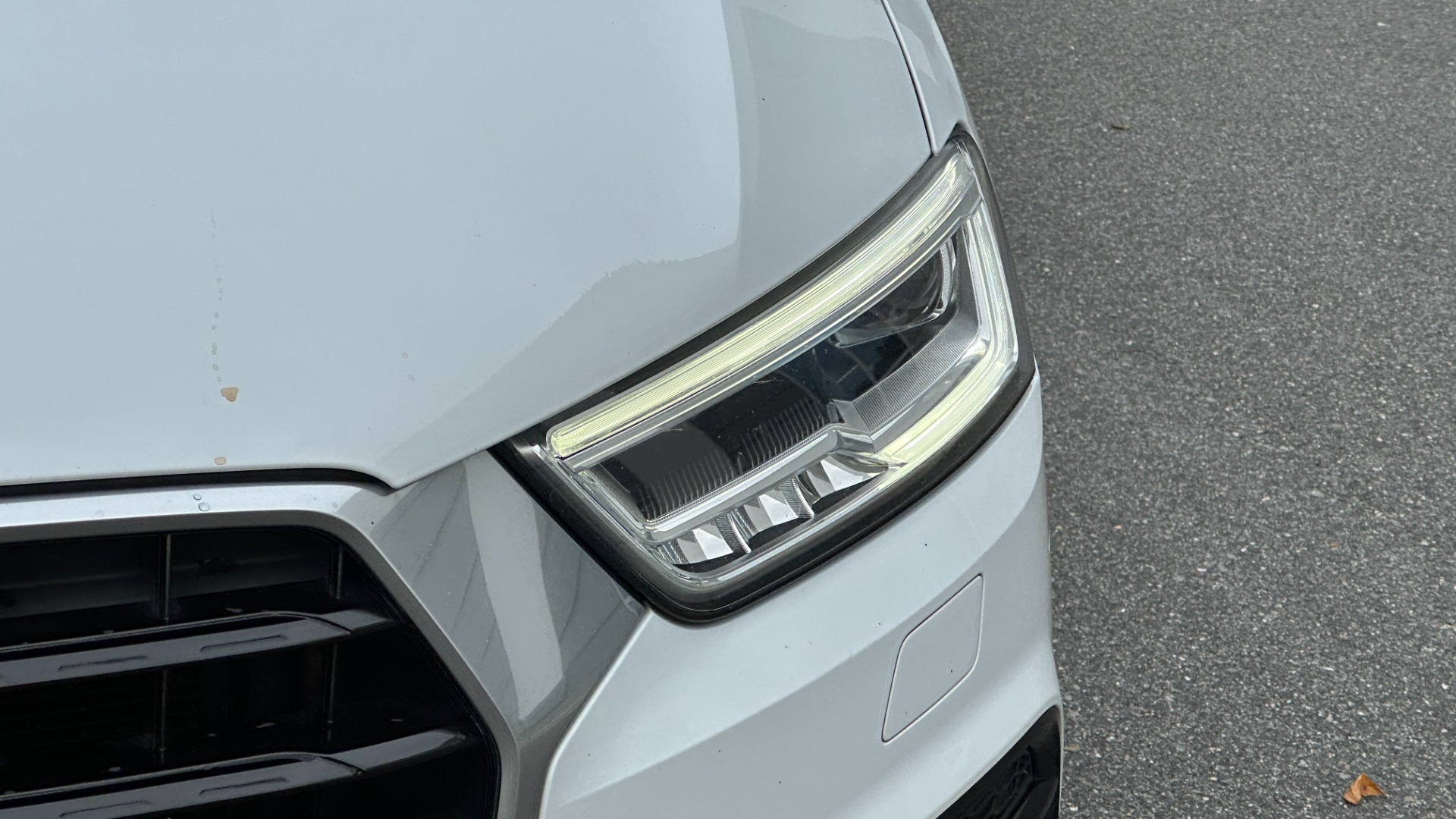 Used 2017 Audi Q3 PRESTIGE / PANORAMIC ROOF / NAV / HEATED SEATS for sale $22,795 at Formula Imports in Charlotte NC 28227 45