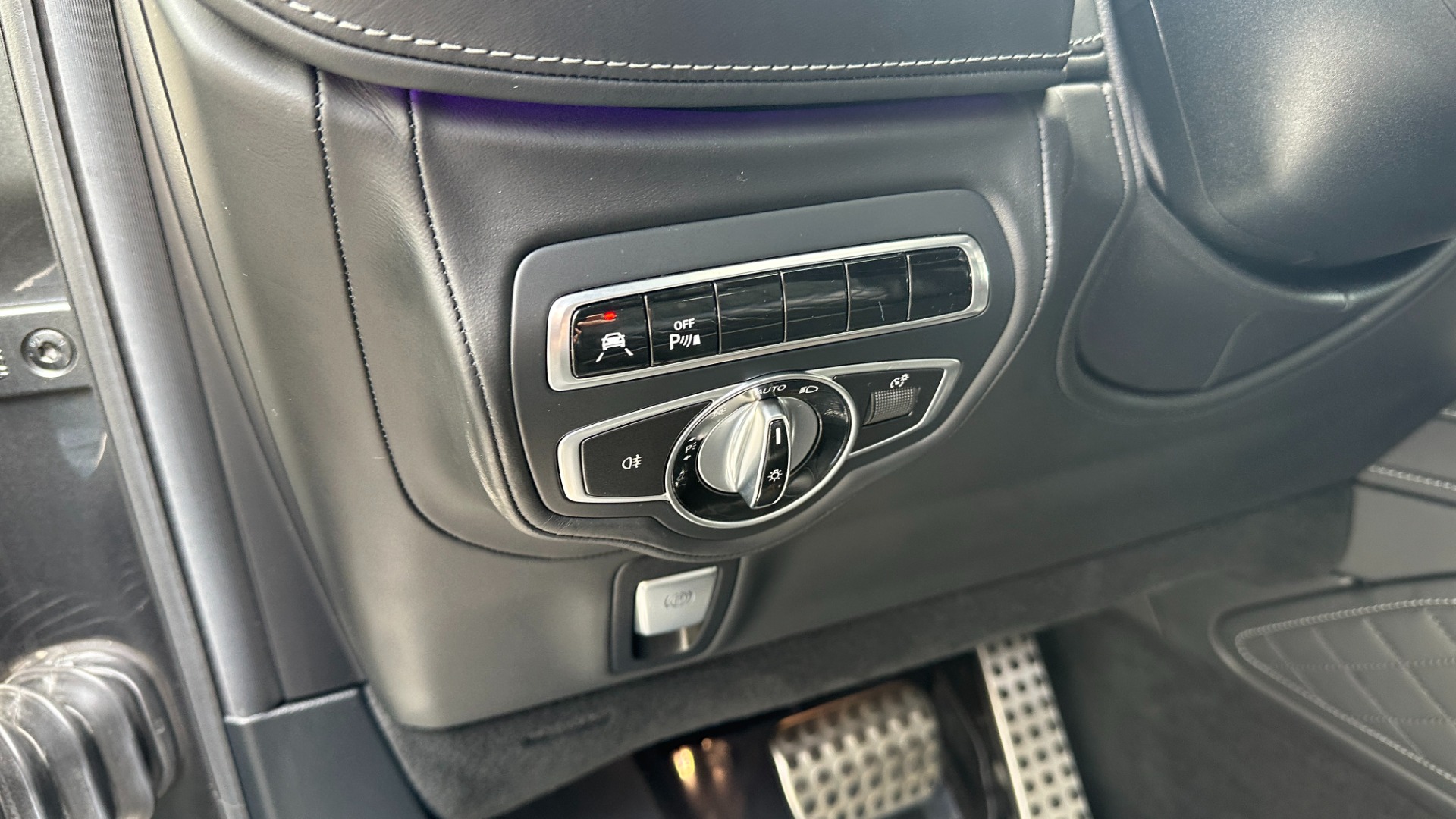 Used 2019 Mercedes-Benz G-Class AMG G 63 / NIGHT PACKAGE