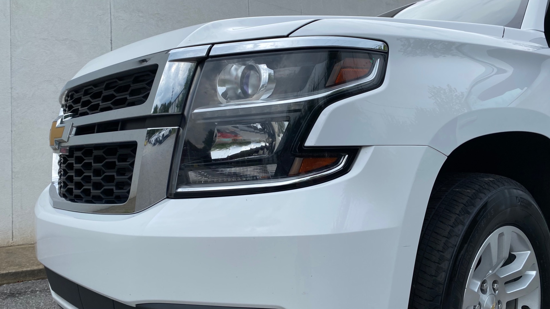 Used 2017 Chevrolet Tahoe LT for sale $32,995 at Formula Imports in Charlotte NC 28227 14