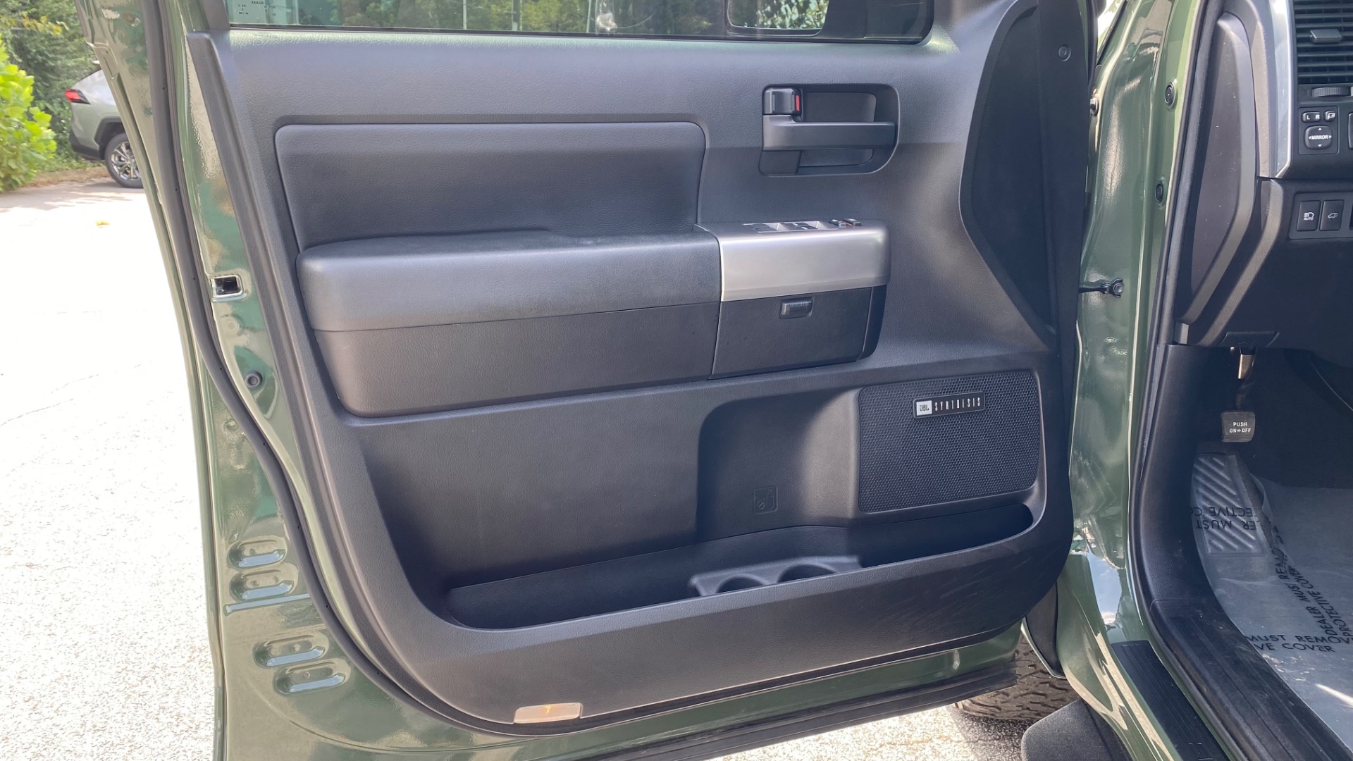 Used 2020 Toyota Sequoia TRD Pro for sale $58,495 at Formula Imports in Charlotte NC 28227 15