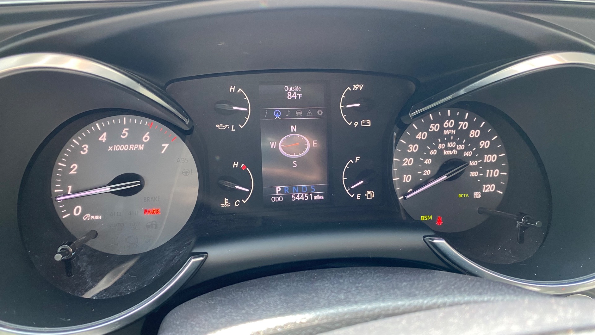 Used 2020 Toyota Sequoia TRD Pro for sale $58,495 at Formula Imports in Charlotte NC 28227 24